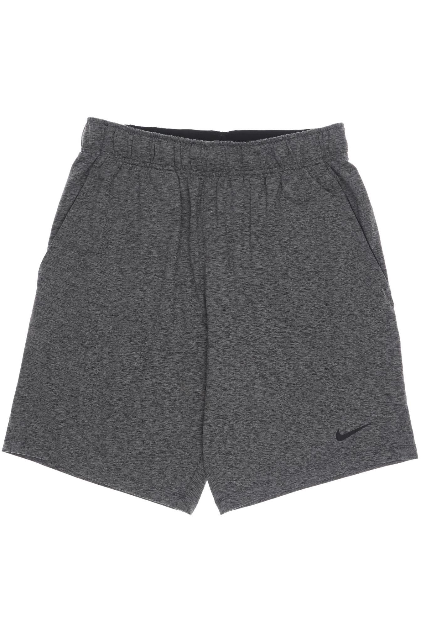

Nike Herren Shorts, grau