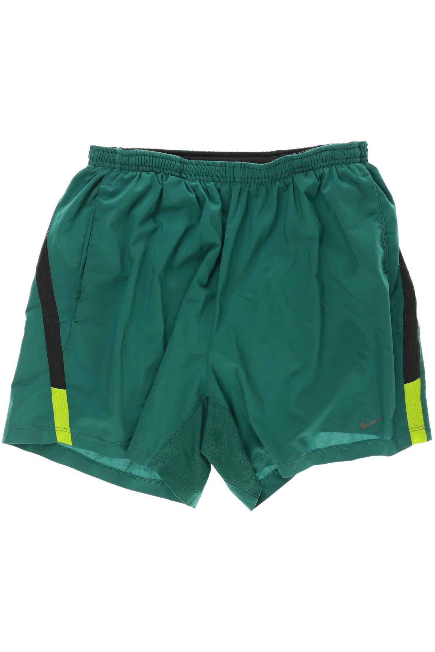 

Nike Herren Shorts, grün, Gr.