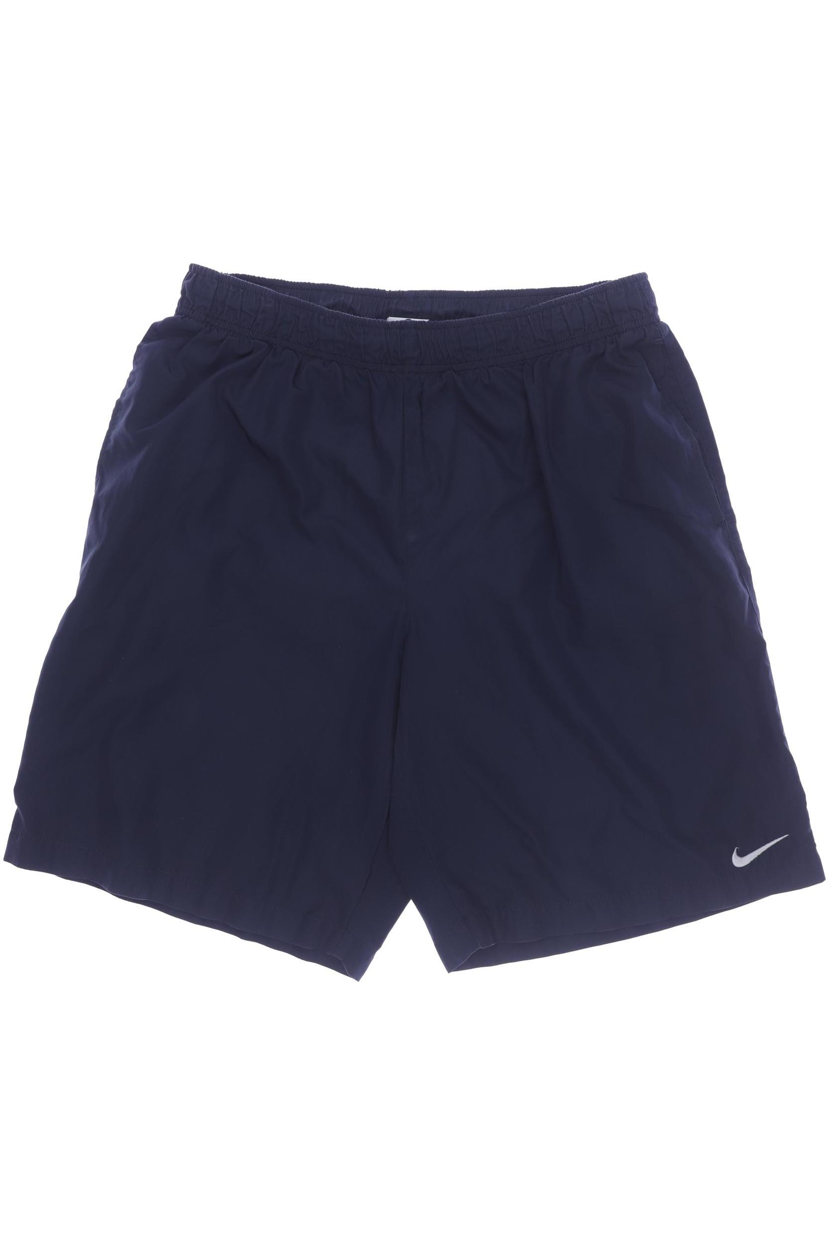 

Nike Herren Shorts, marineblau, Gr. 54