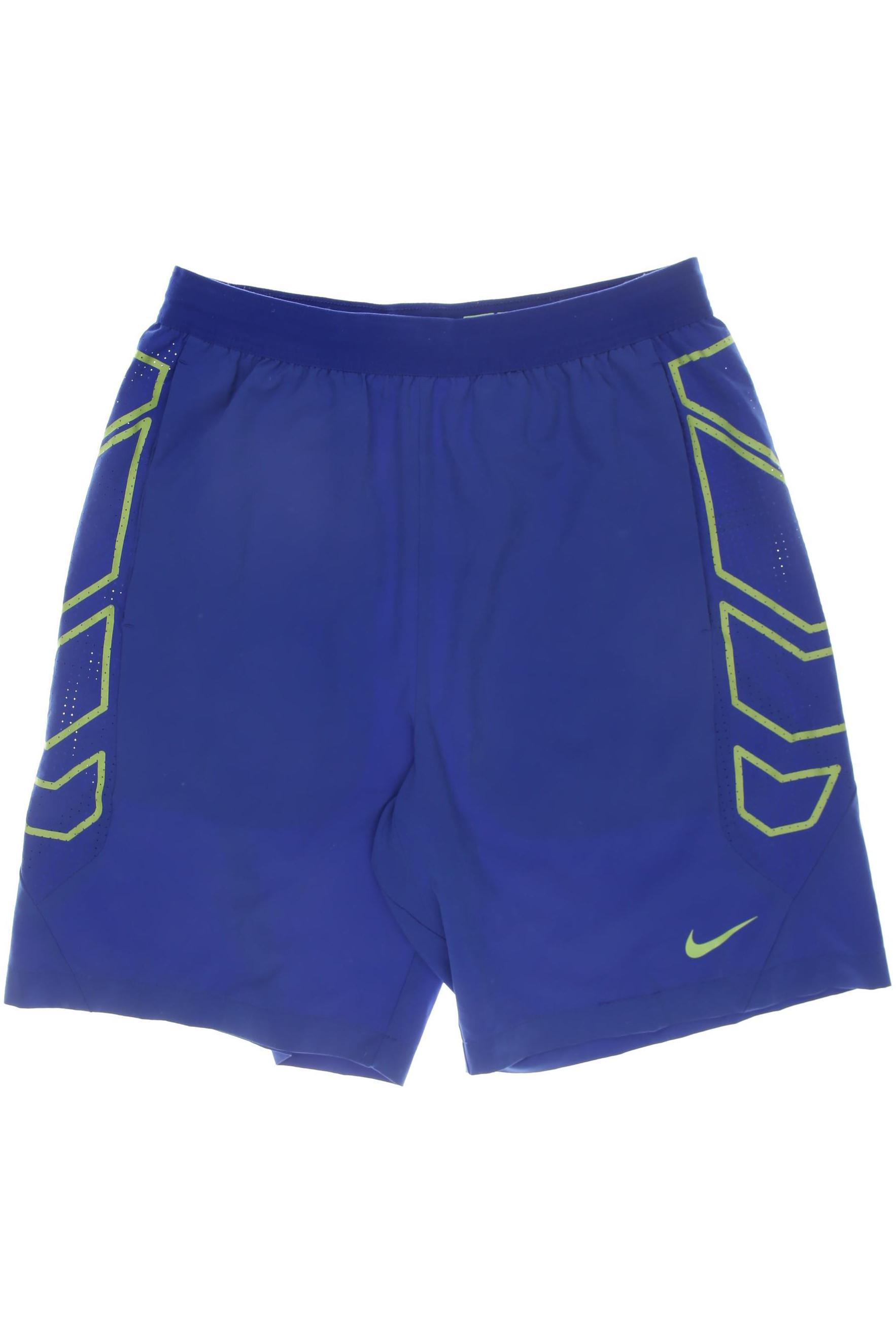 

Nike Herren Shorts, blau, Gr.