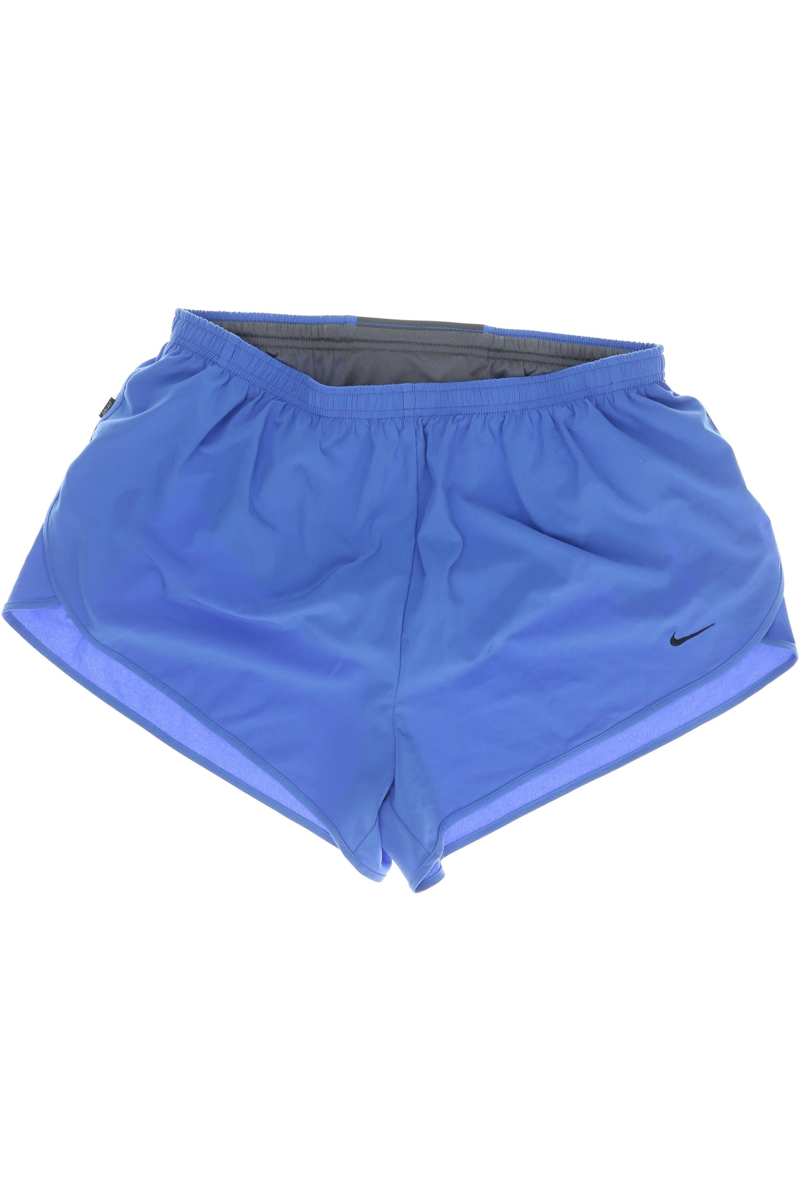 

Nike Herren Shorts, blau, Gr.