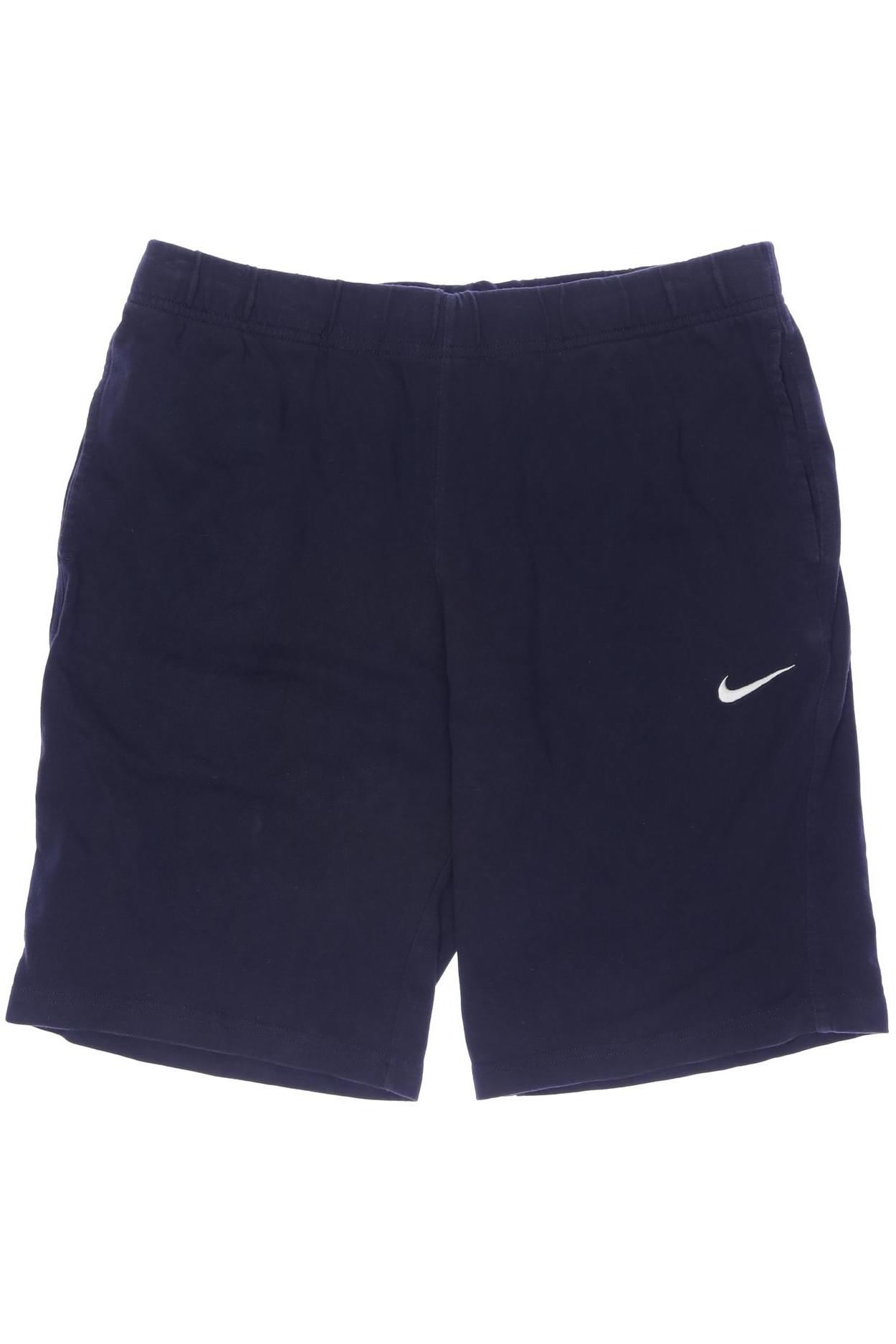 

Nike Herren Shorts, marineblau, Gr. 52
