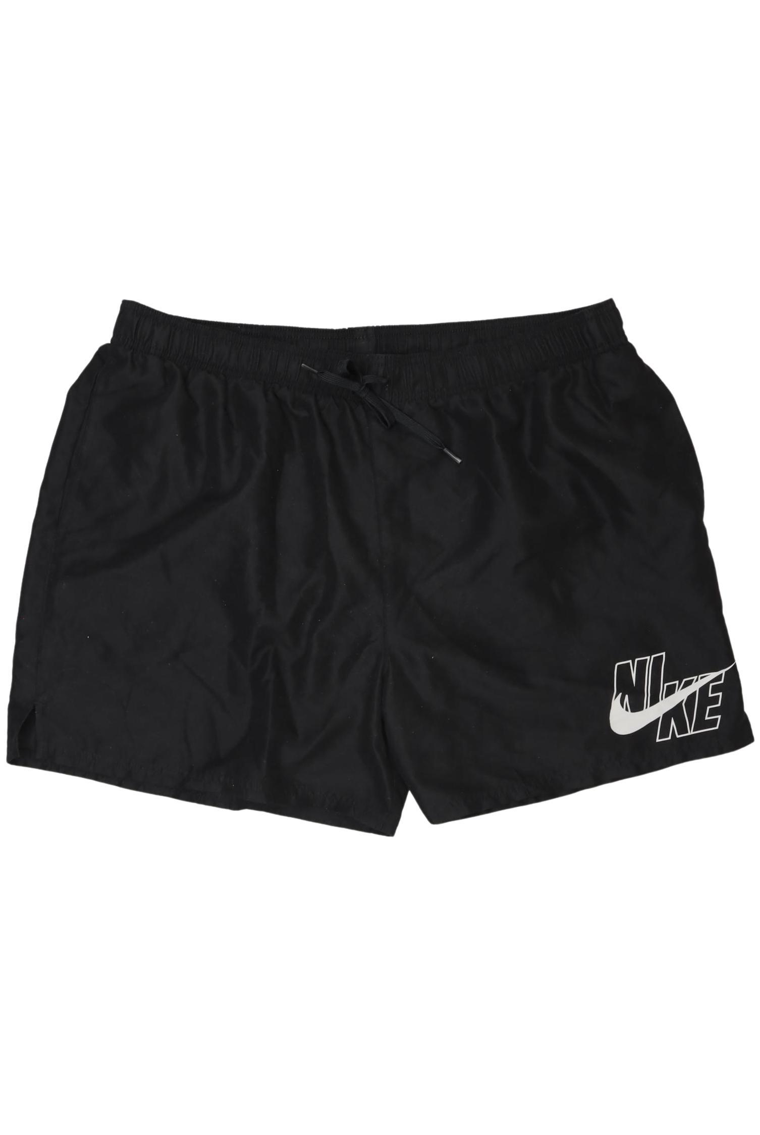 

Nike Herren Shorts, schwarz, Gr. 56