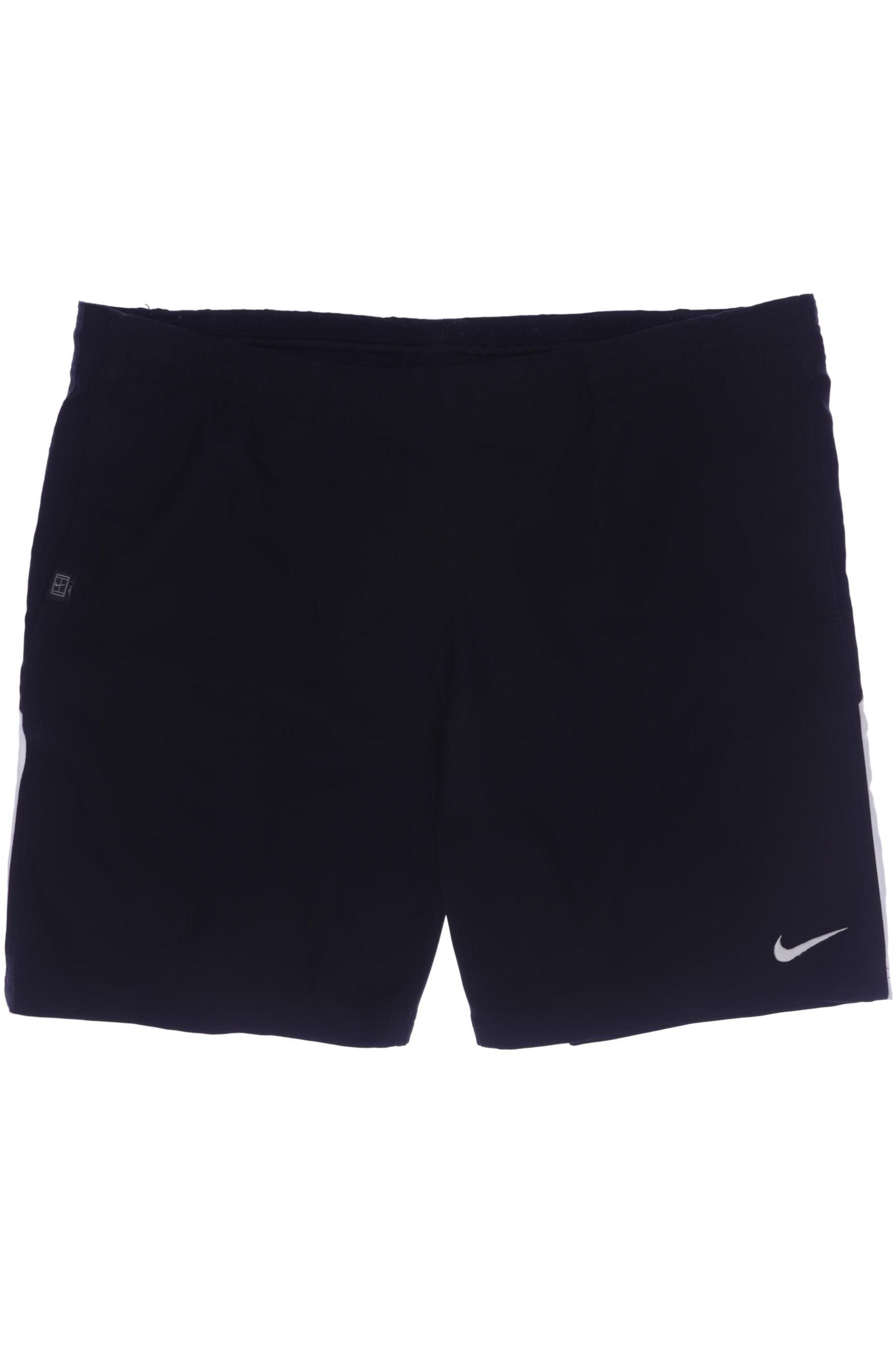 

Nike Herren Shorts, schwarz, Gr. 48