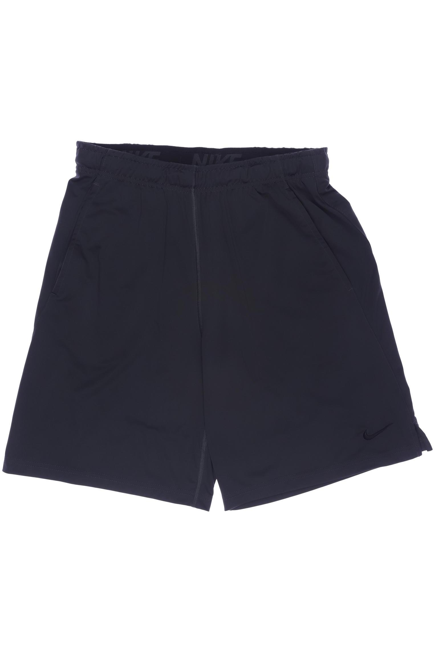 

Nike Herren Shorts, grau, Gr. 52