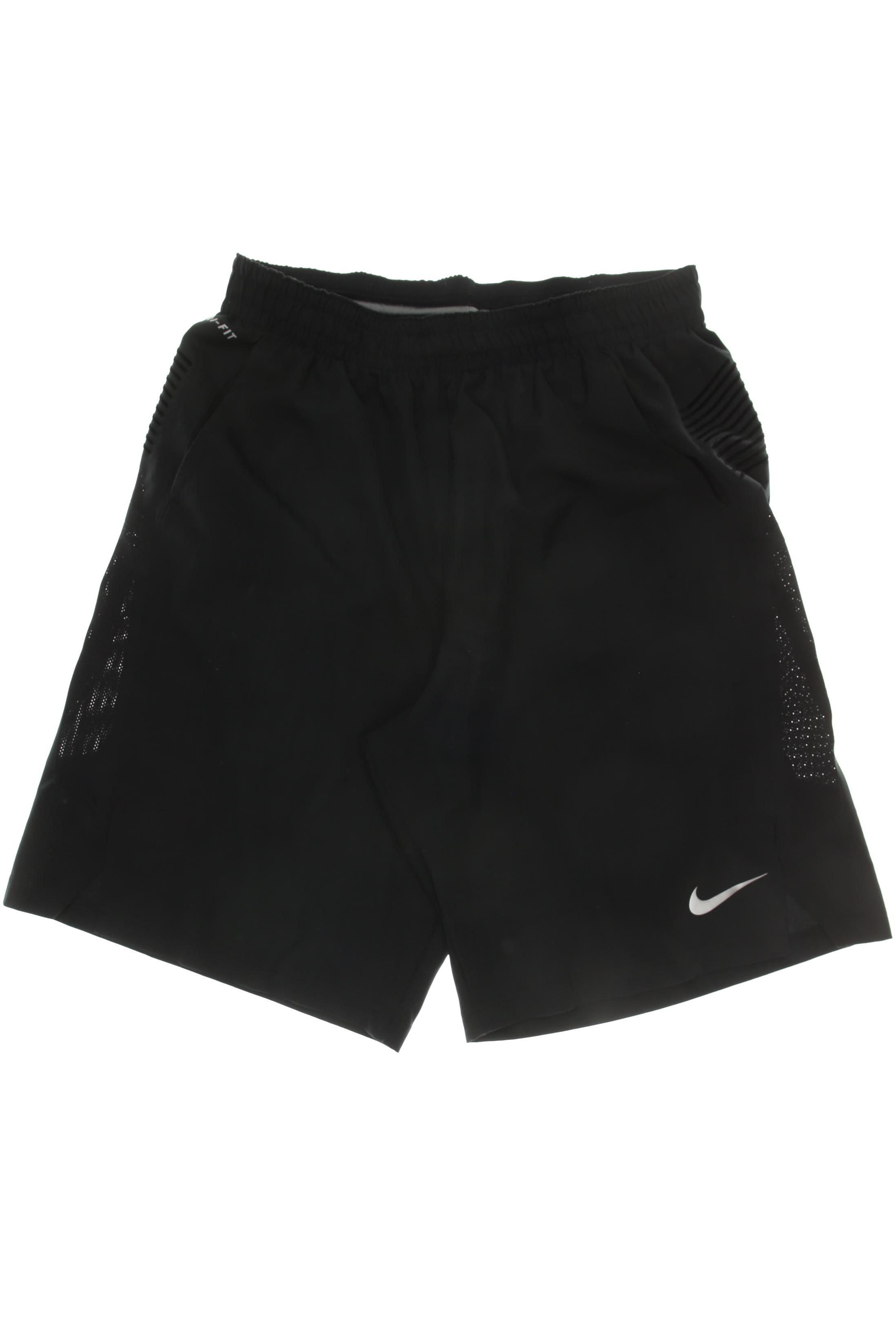

Nike Herren Shorts, schwarz, Gr.