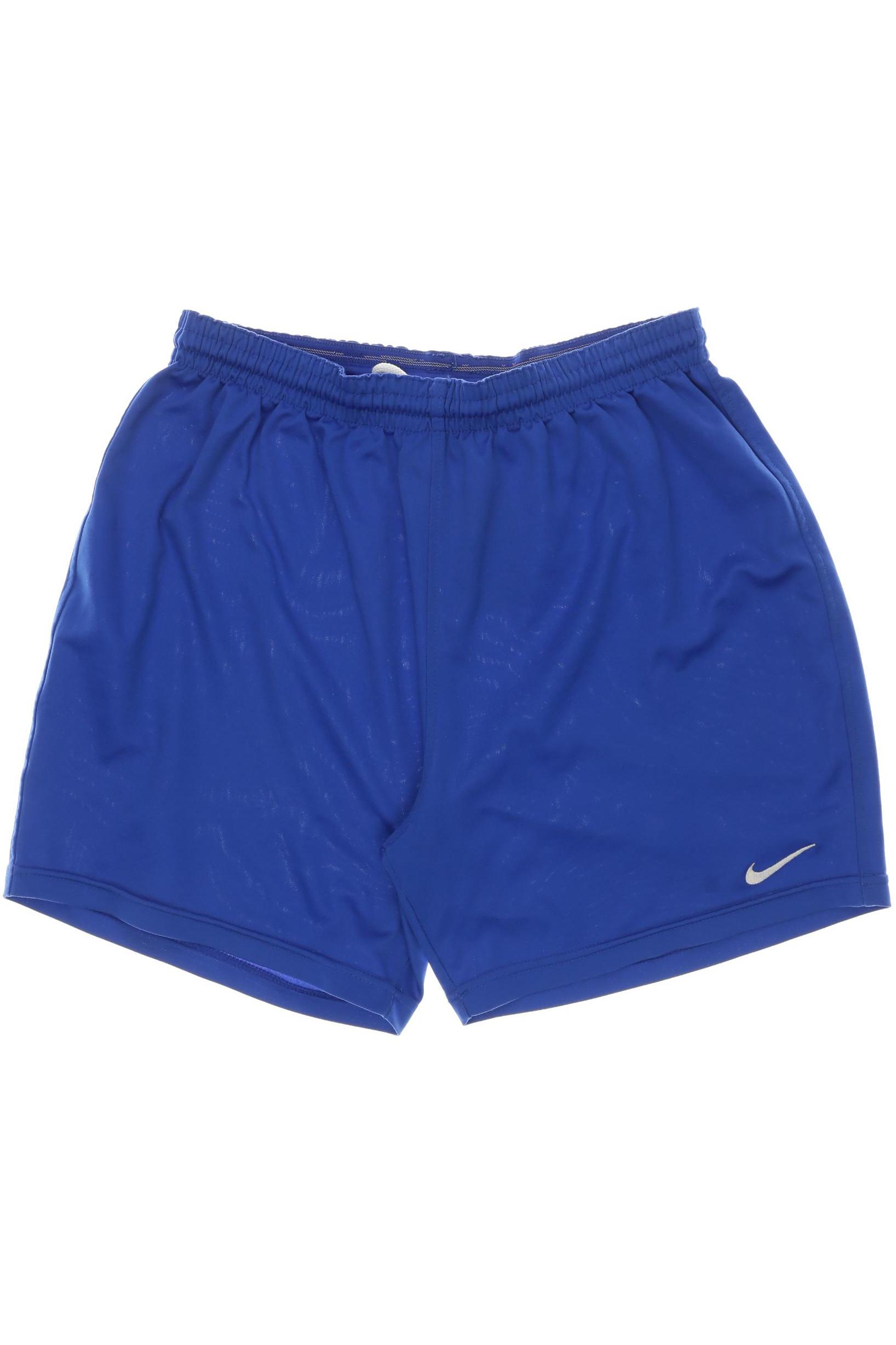 

Nike Herren Shorts, blau, Gr. 48