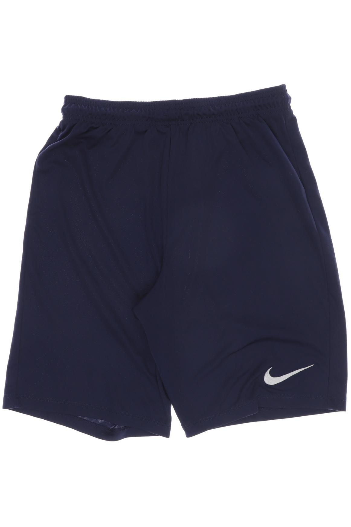 

Nike Herren Shorts, blau, Gr. 48