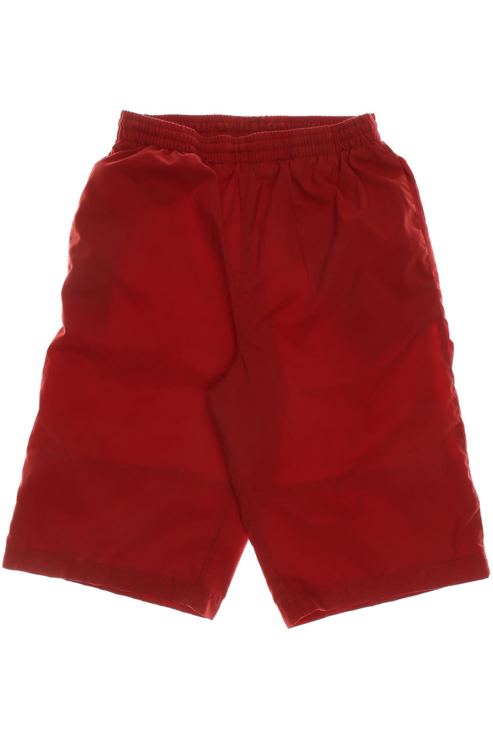 

Nike Herren Shorts, rot, Gr.