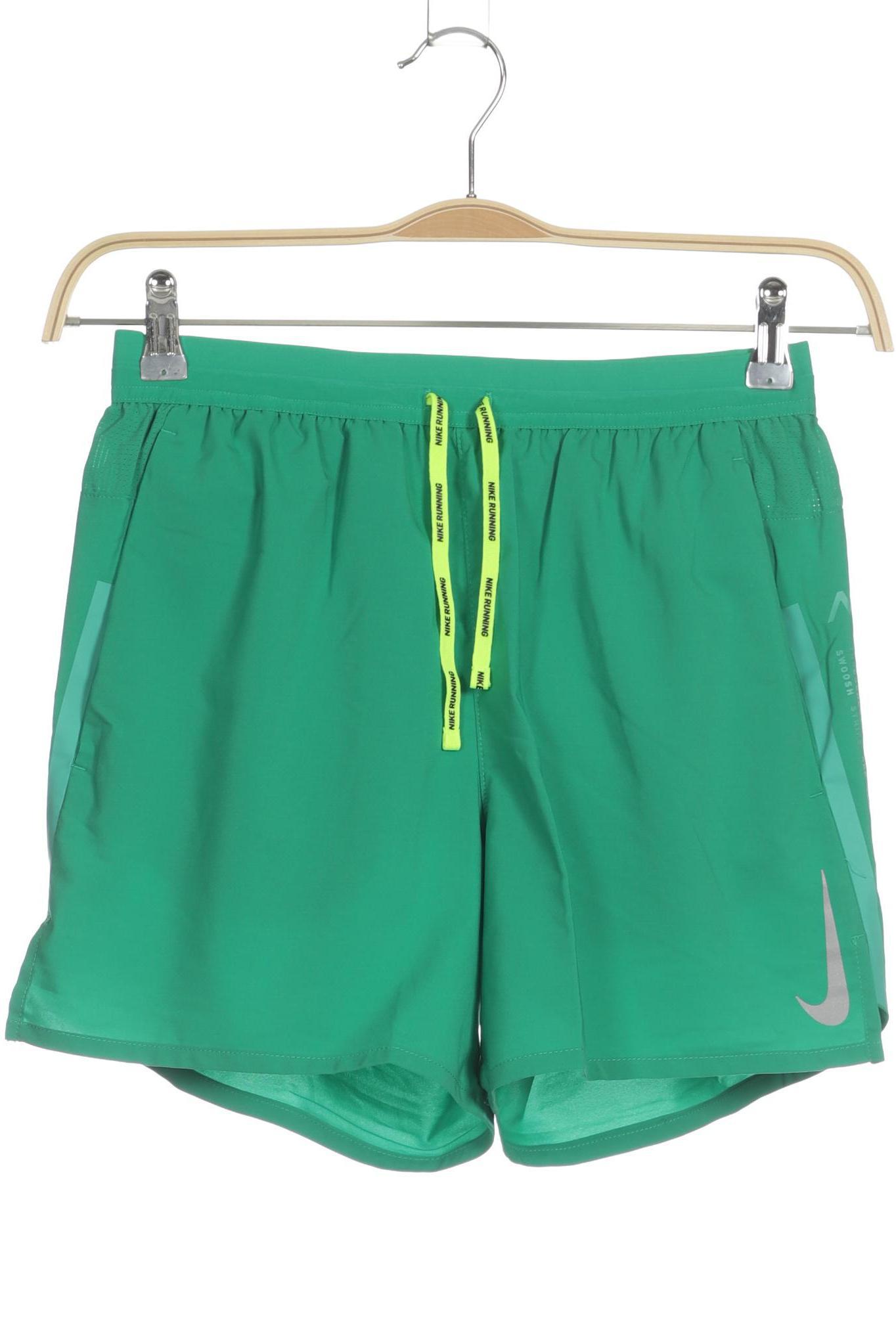 

Nike Herren Shorts, grün, Gr.