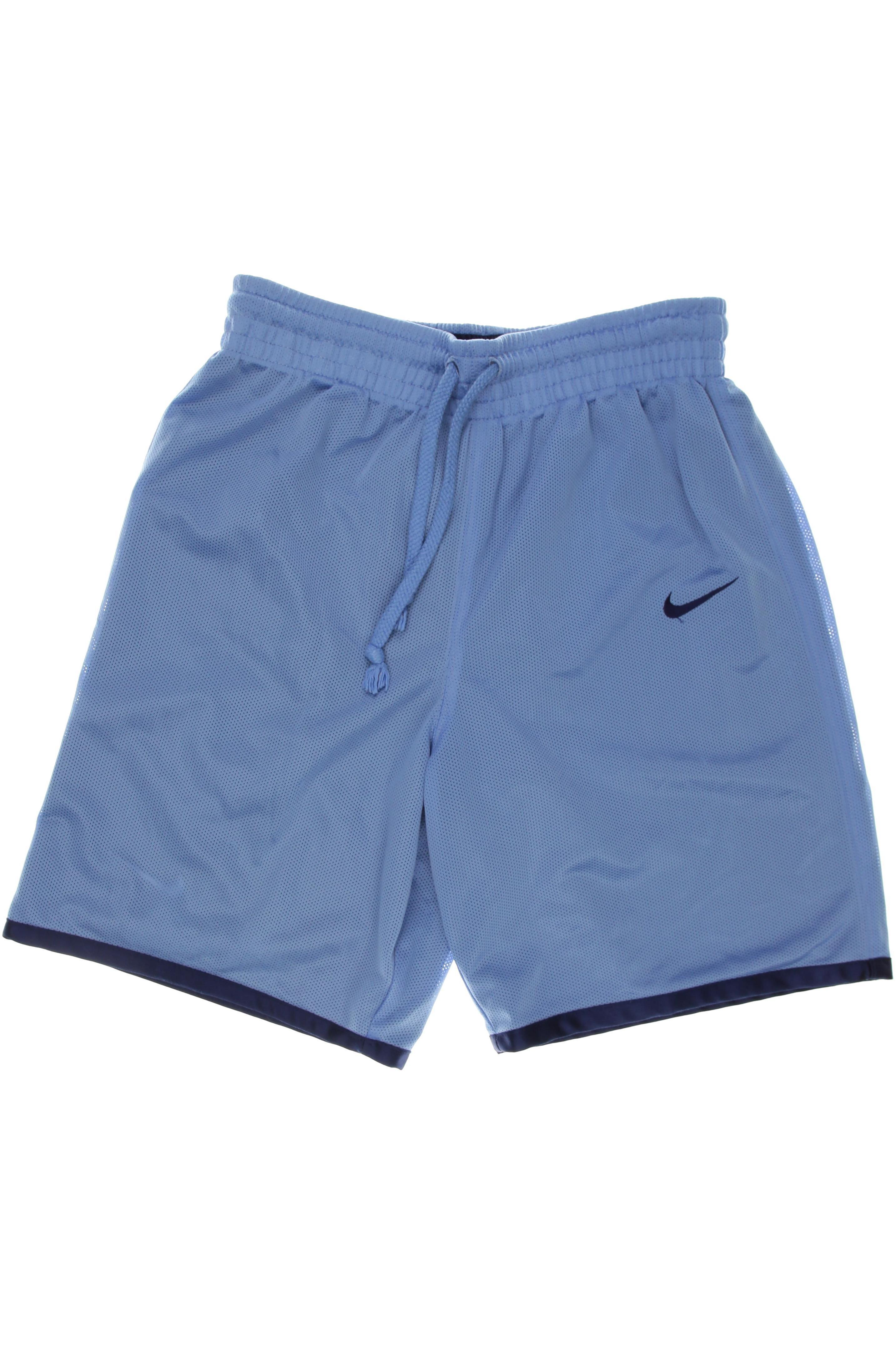 

Nike Herren Shorts, blau, Gr.