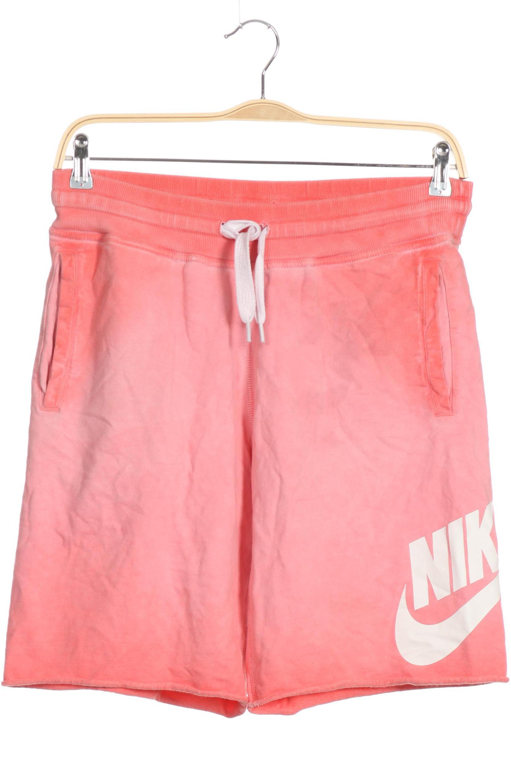

Nike Herren Shorts, pink, Gr.