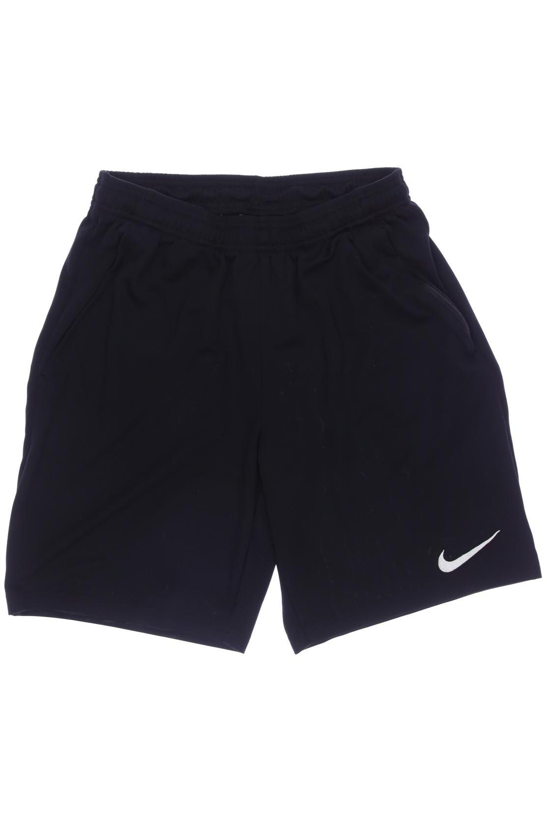 

Nike Herren Shorts, schwarz, Gr. 48