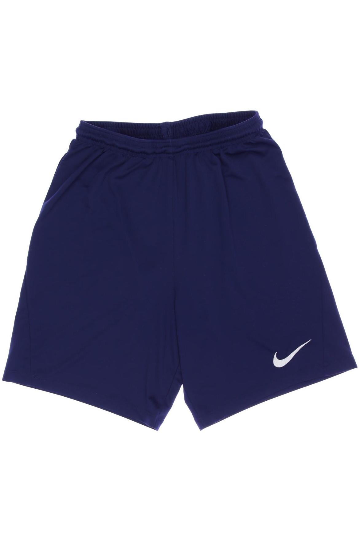 

Nike Herren Shorts, marineblau, Gr. 48
