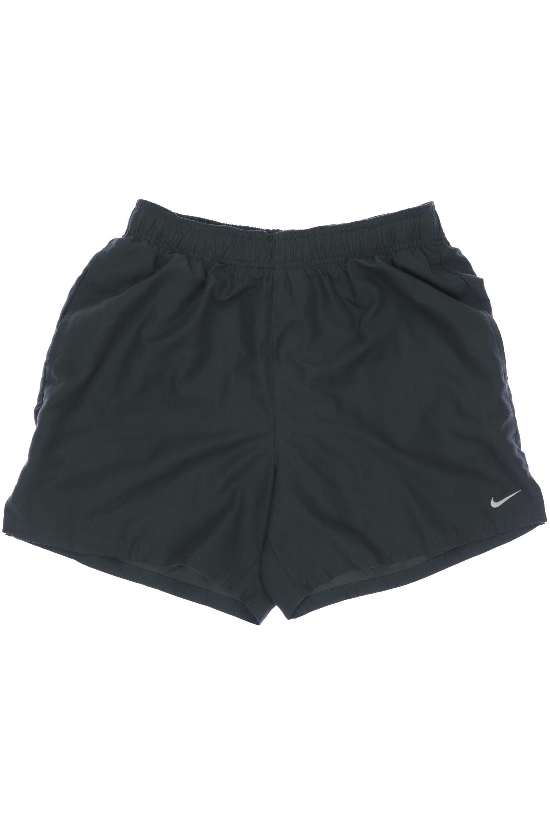 

Nike Herren Shorts, grün, Gr. 48