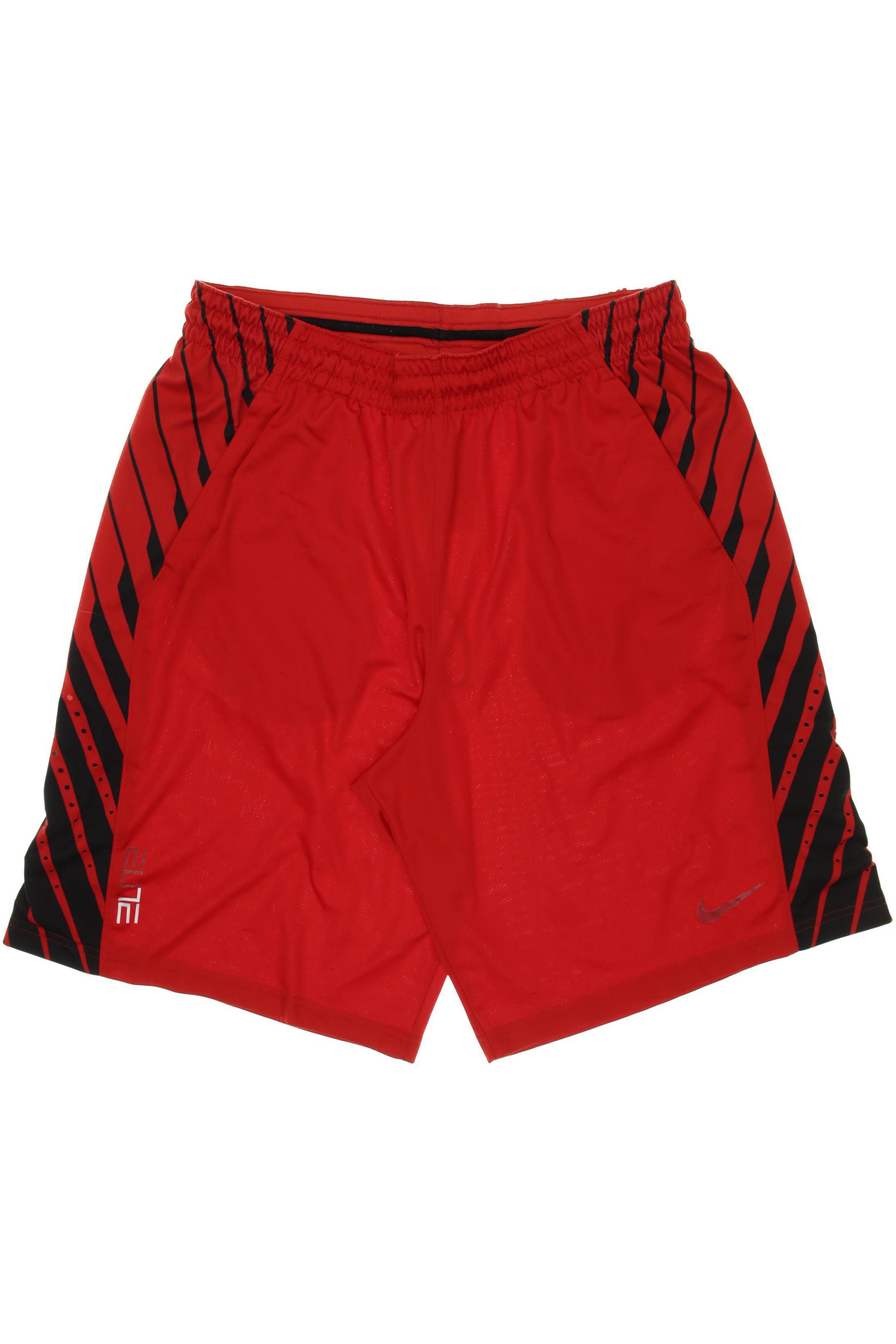 Thumbnail - Nike Herren Shorts, rot, Gr.