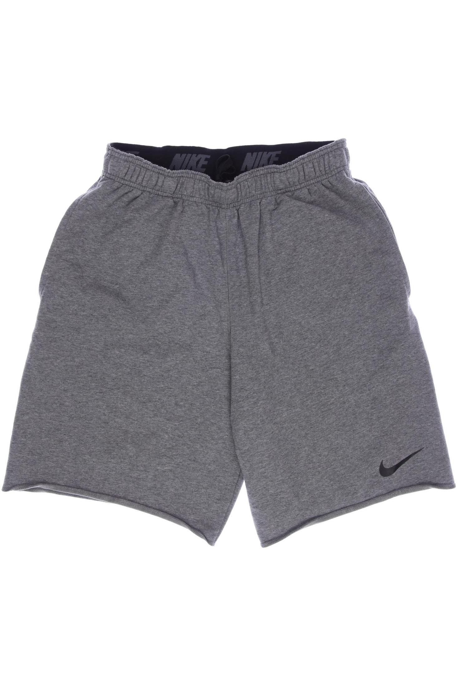 

Nike Herren Shorts, grau, Gr. 48