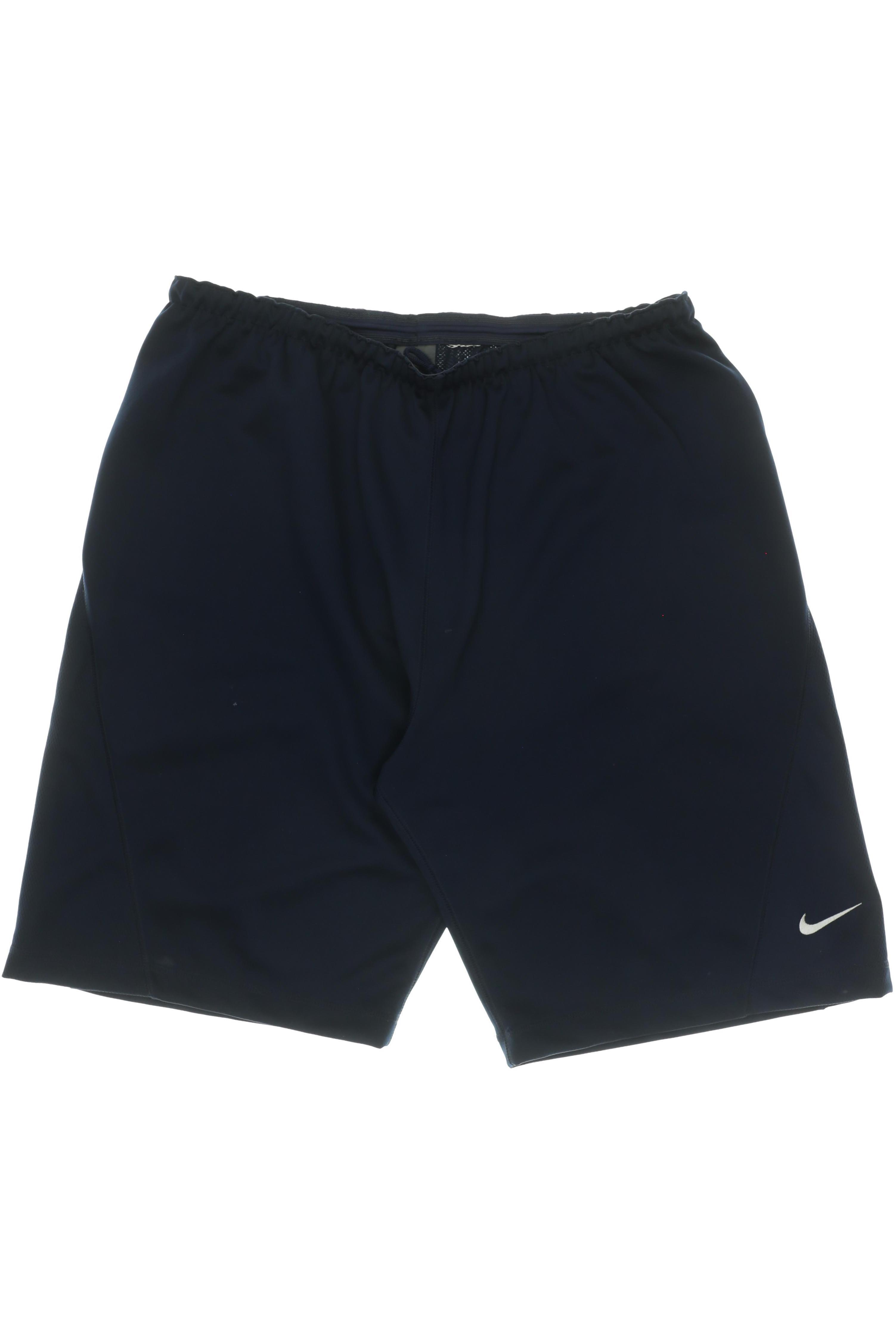 

Nike Herren Shorts, blau, Gr.
