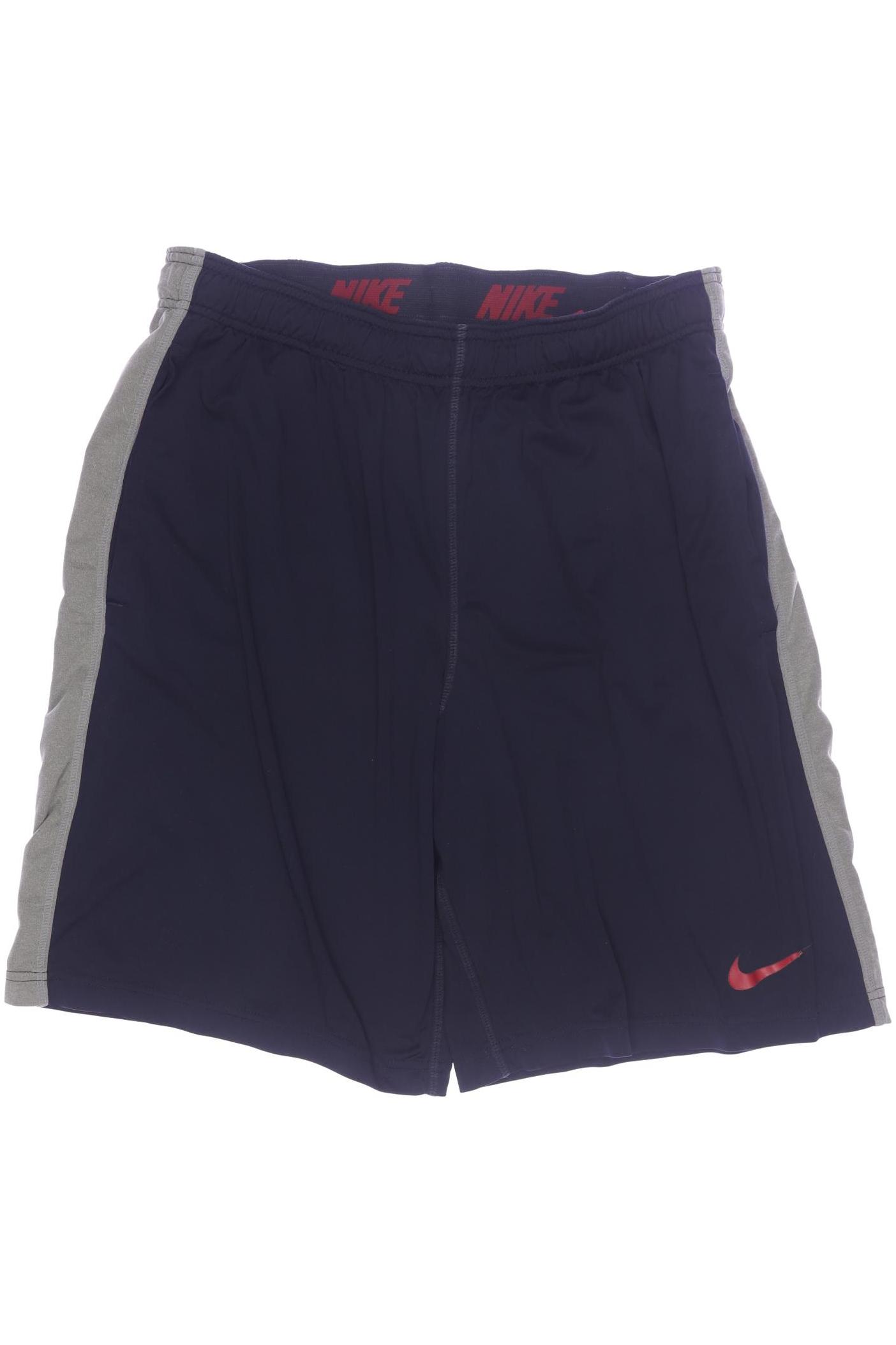 

Nike Herren Shorts, marineblau, Gr. 29