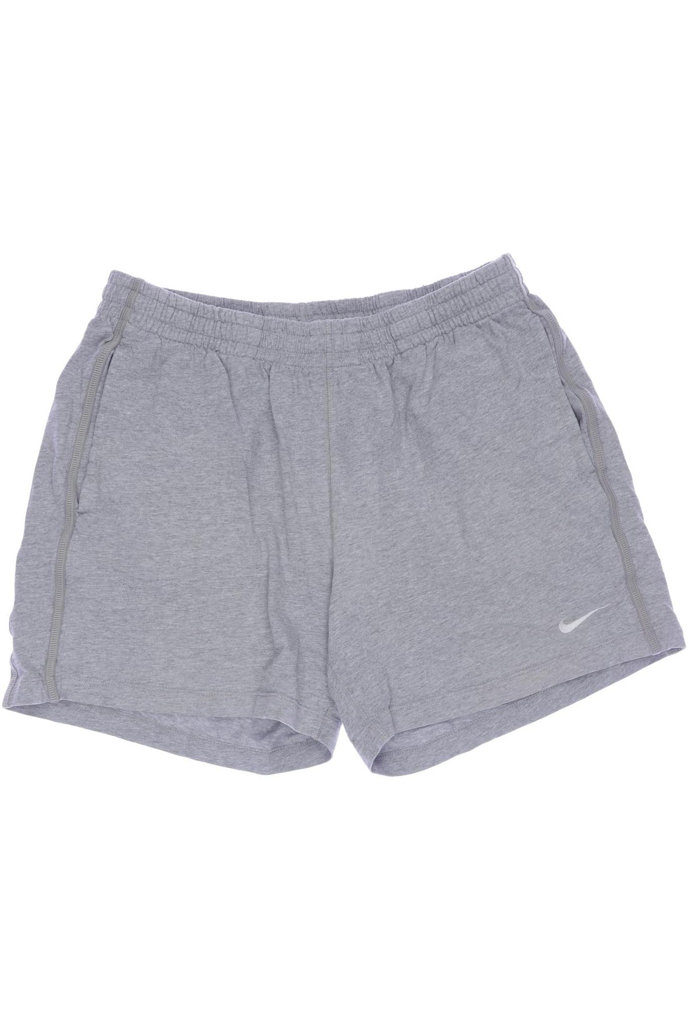

Nike Herren Shorts, grau, Gr. 52