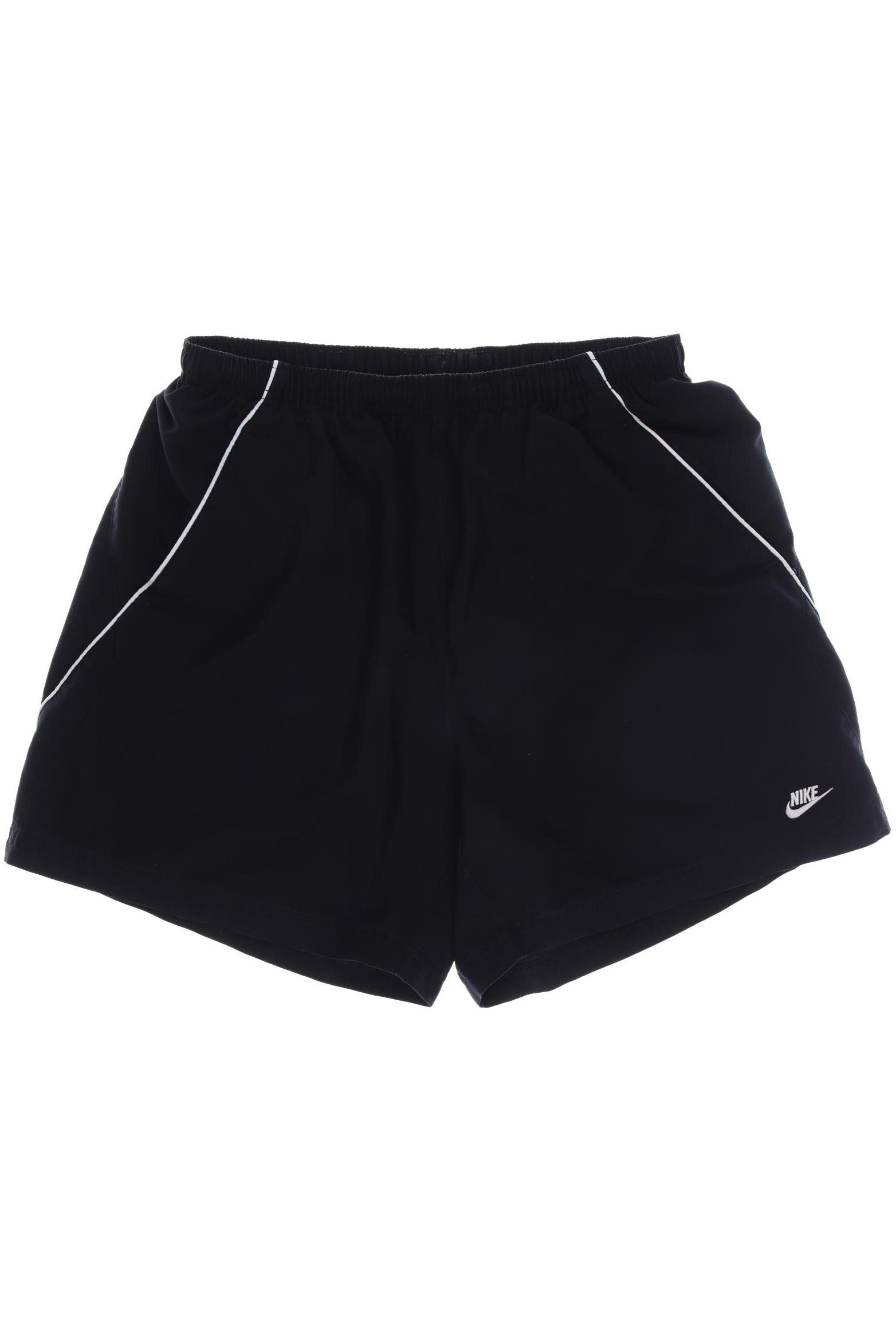 

Nike Herren Shorts, schwarz, Gr. 52