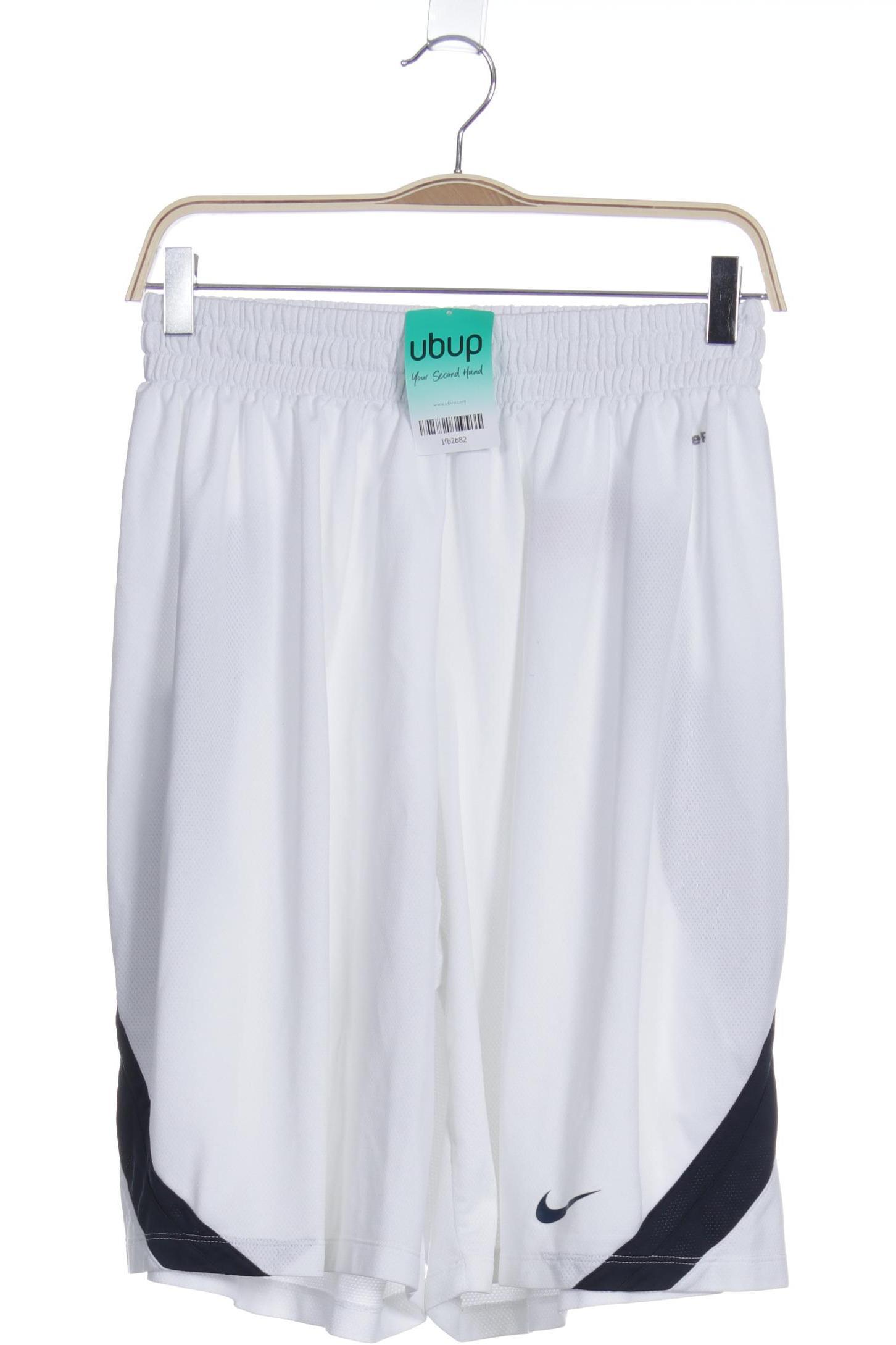 

Nike Herren Shorts, weiß, Gr.