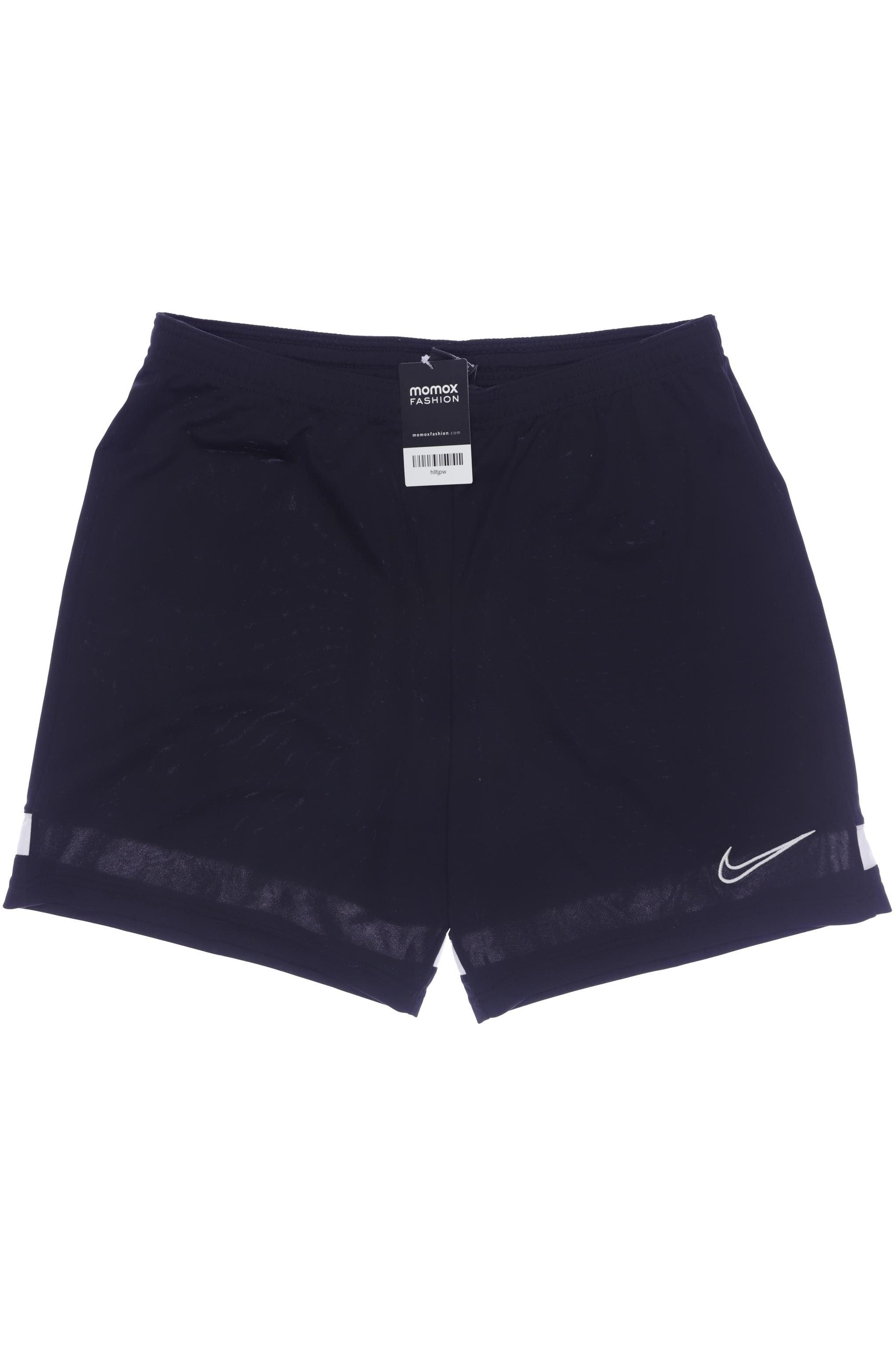 

Nike Herren Shorts, schwarz, Gr. 52