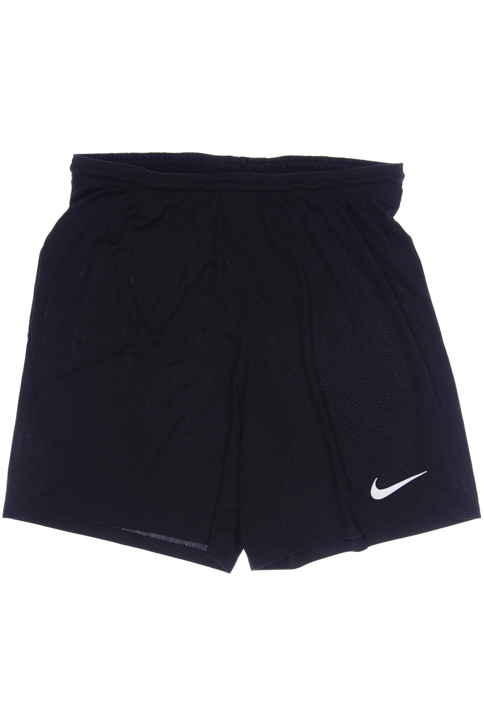 

Nike Herren Shorts, schwarz