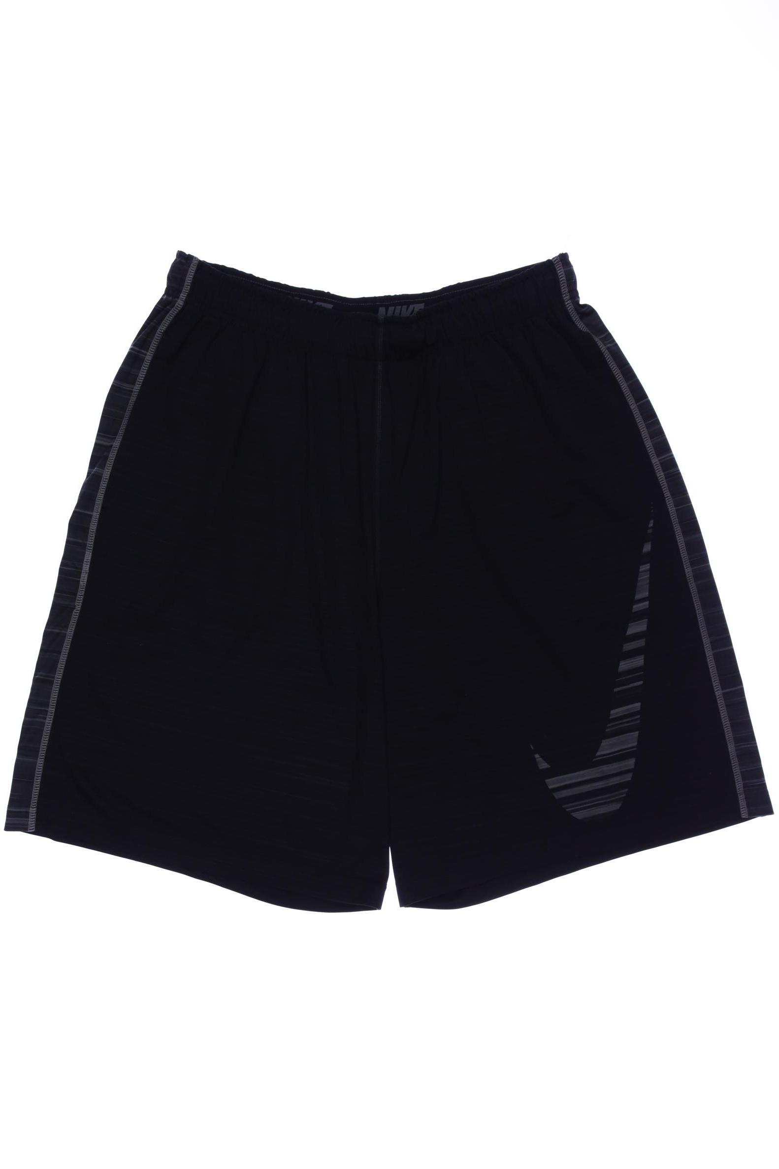 

Nike Herren Shorts, schwarz, Gr. 54