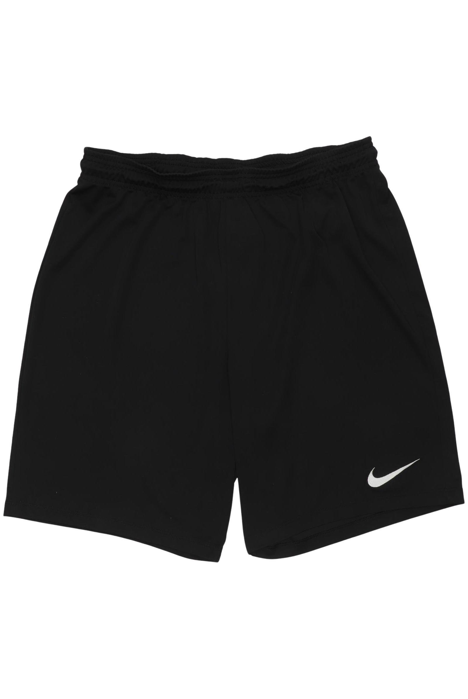 

Nike Herren Shorts, schwarz, Gr. 54