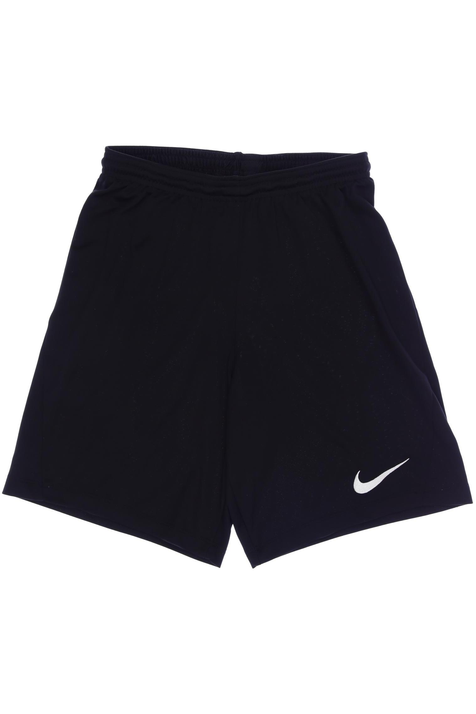 

Nike Herren Shorts, schwarz, Gr. 46
