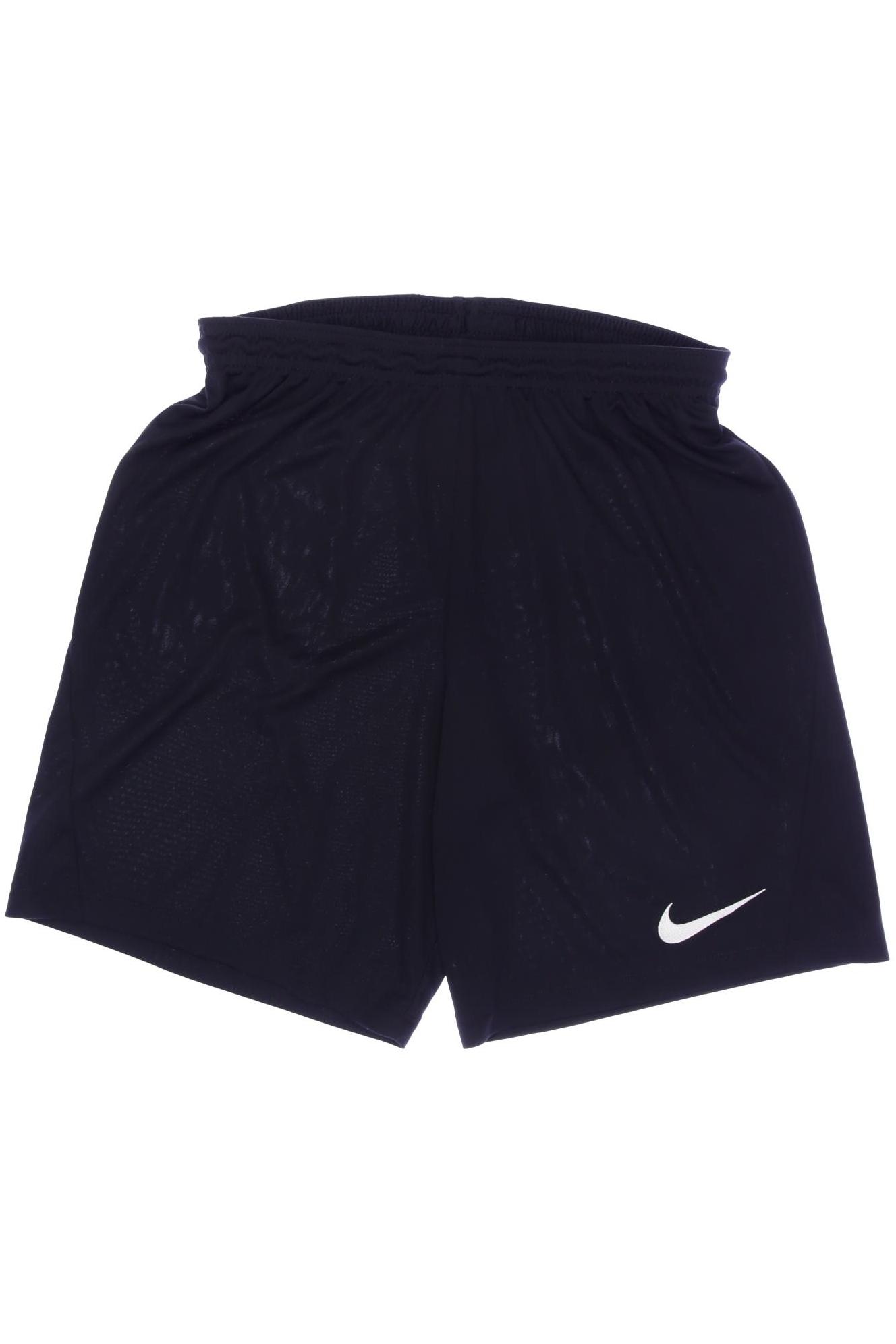 

Nike Herren Shorts, schwarz, Gr. 48