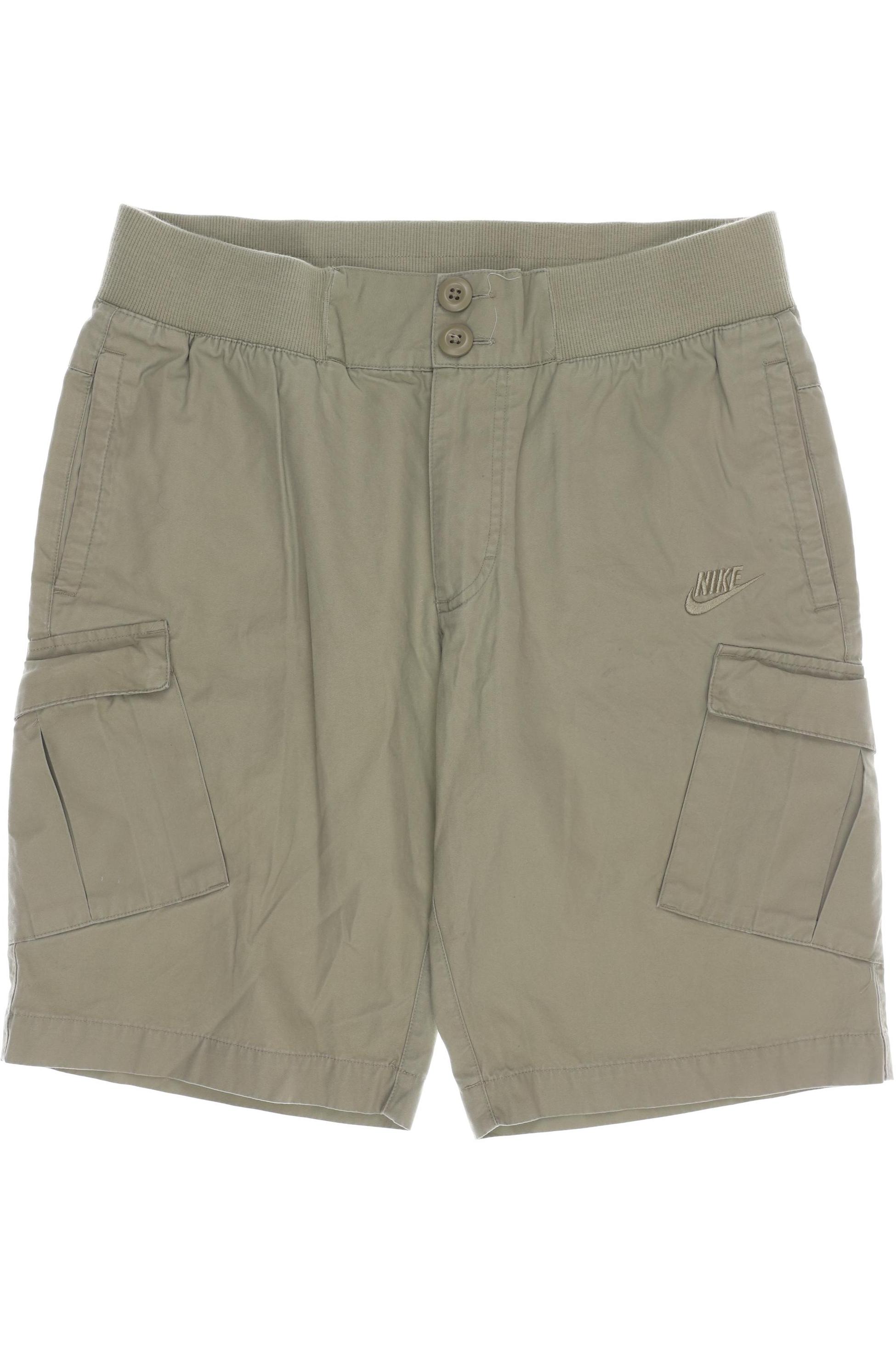 

Nike Herren Shorts, hellgrün, Gr. 48