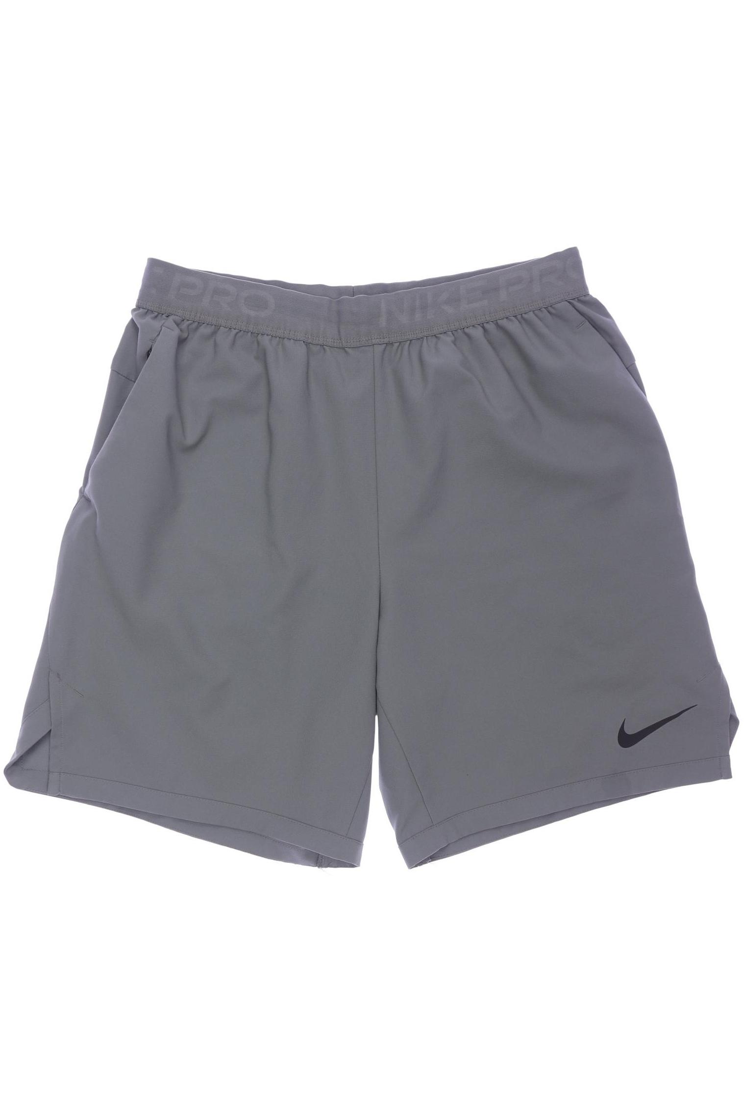 

Nike Herren Shorts, grün, Gr. 52