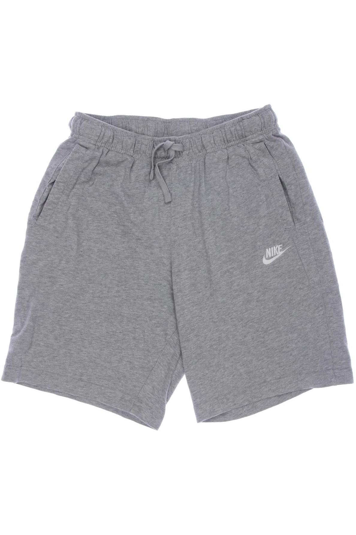 

Nike Herren Shorts, grau, Gr. 46
