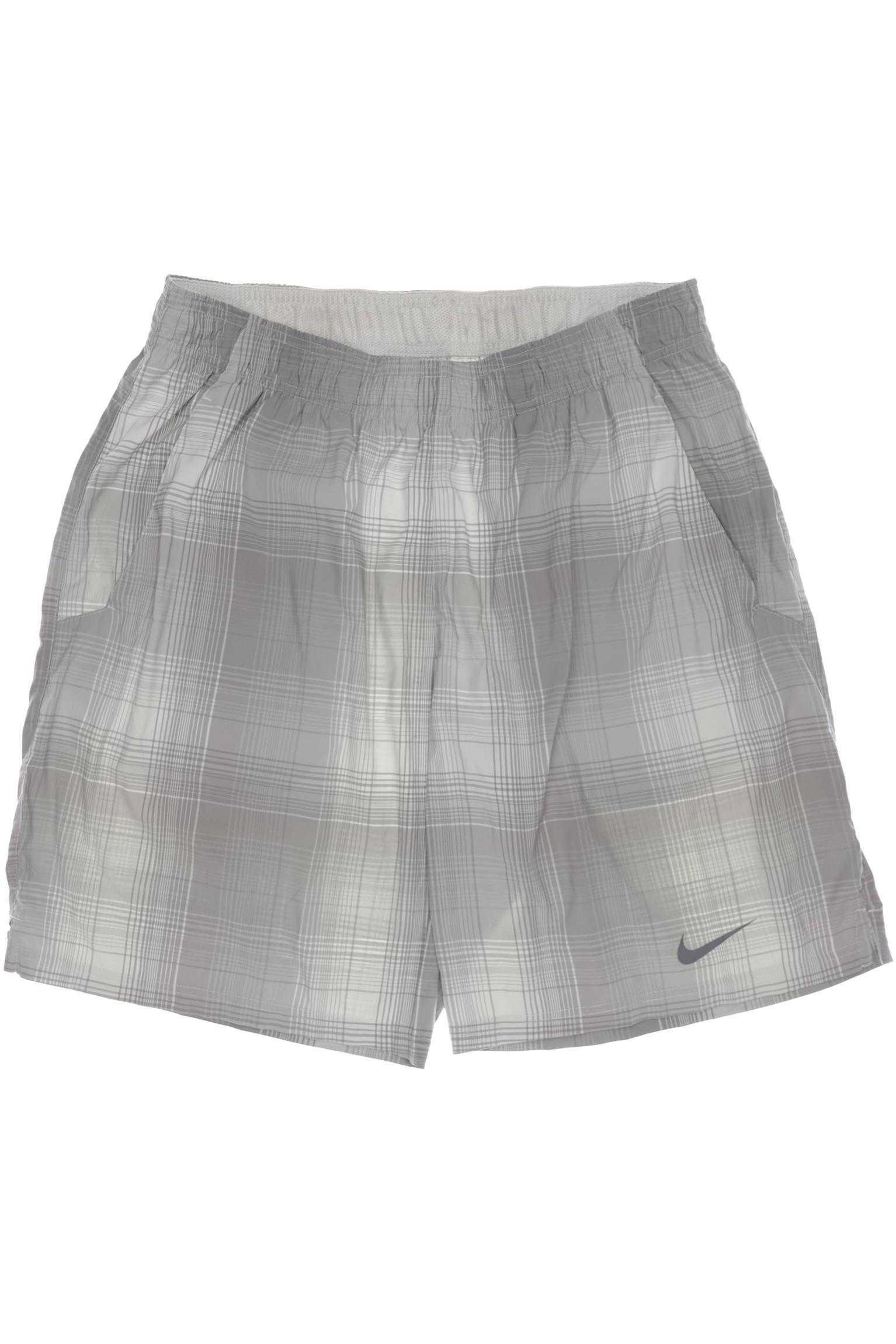

Nike Herren Shorts, grau, Gr. 54
