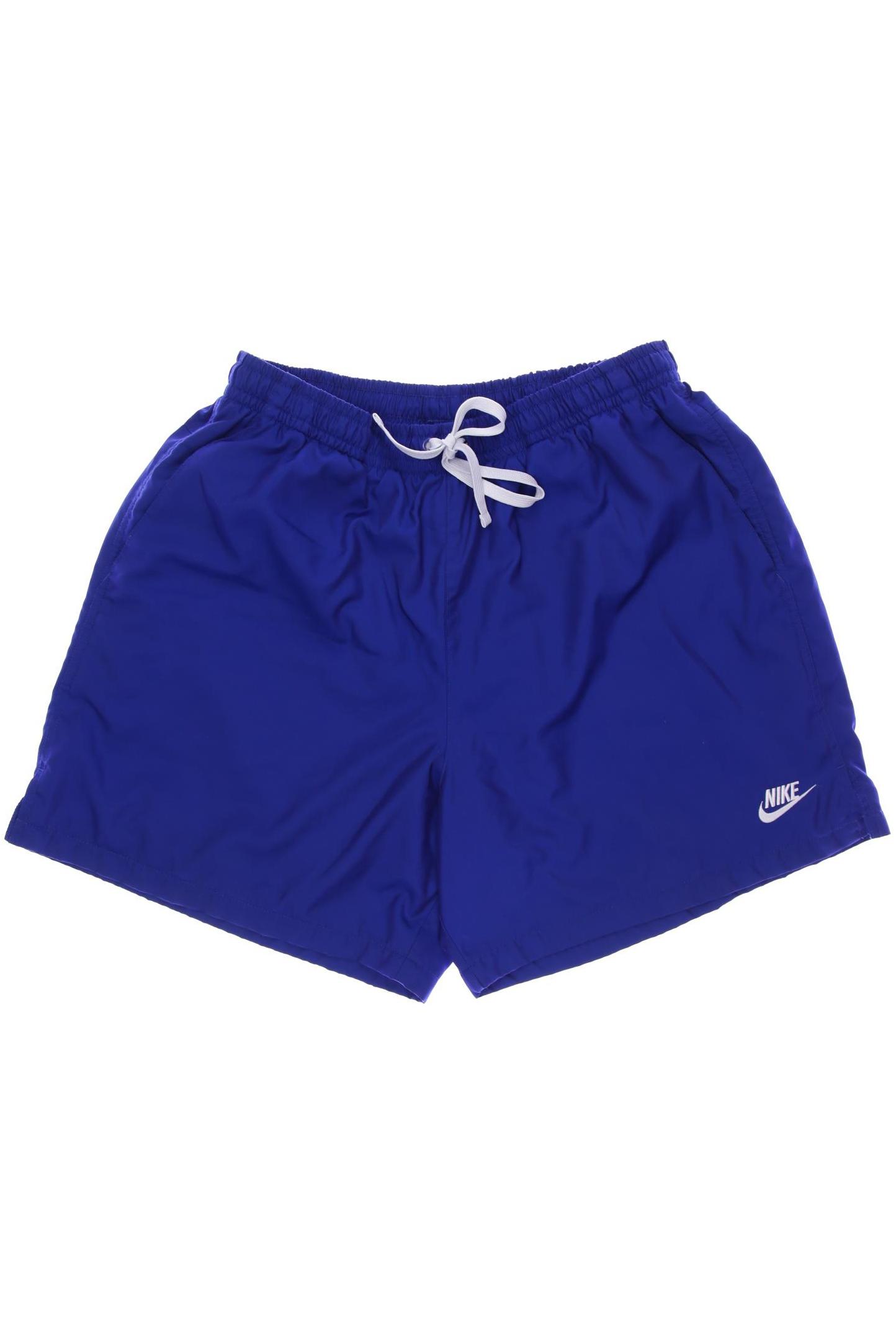 

Nike Herren Shorts, blau