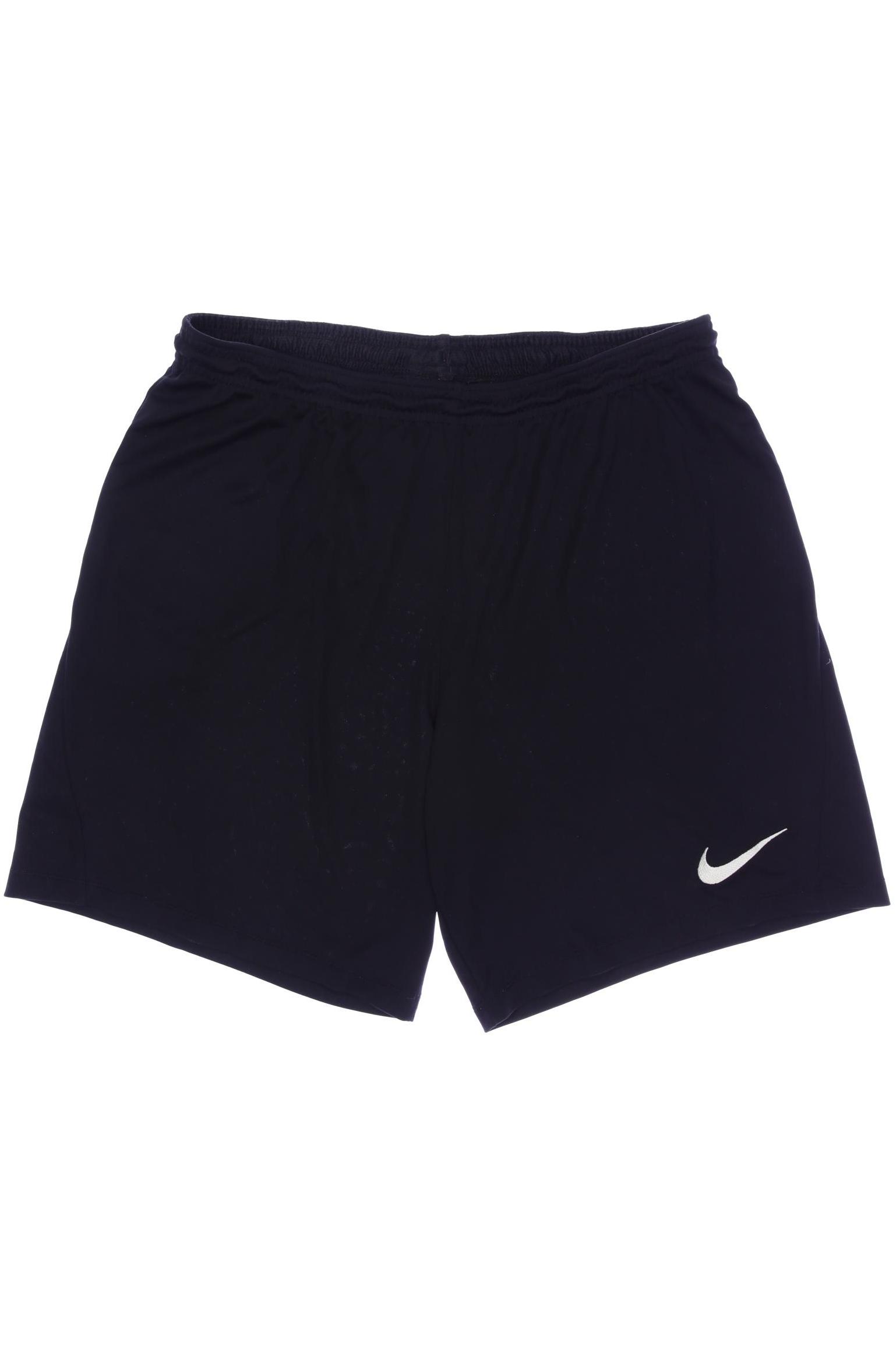 

Nike Herren Shorts, schwarz, Gr. 52