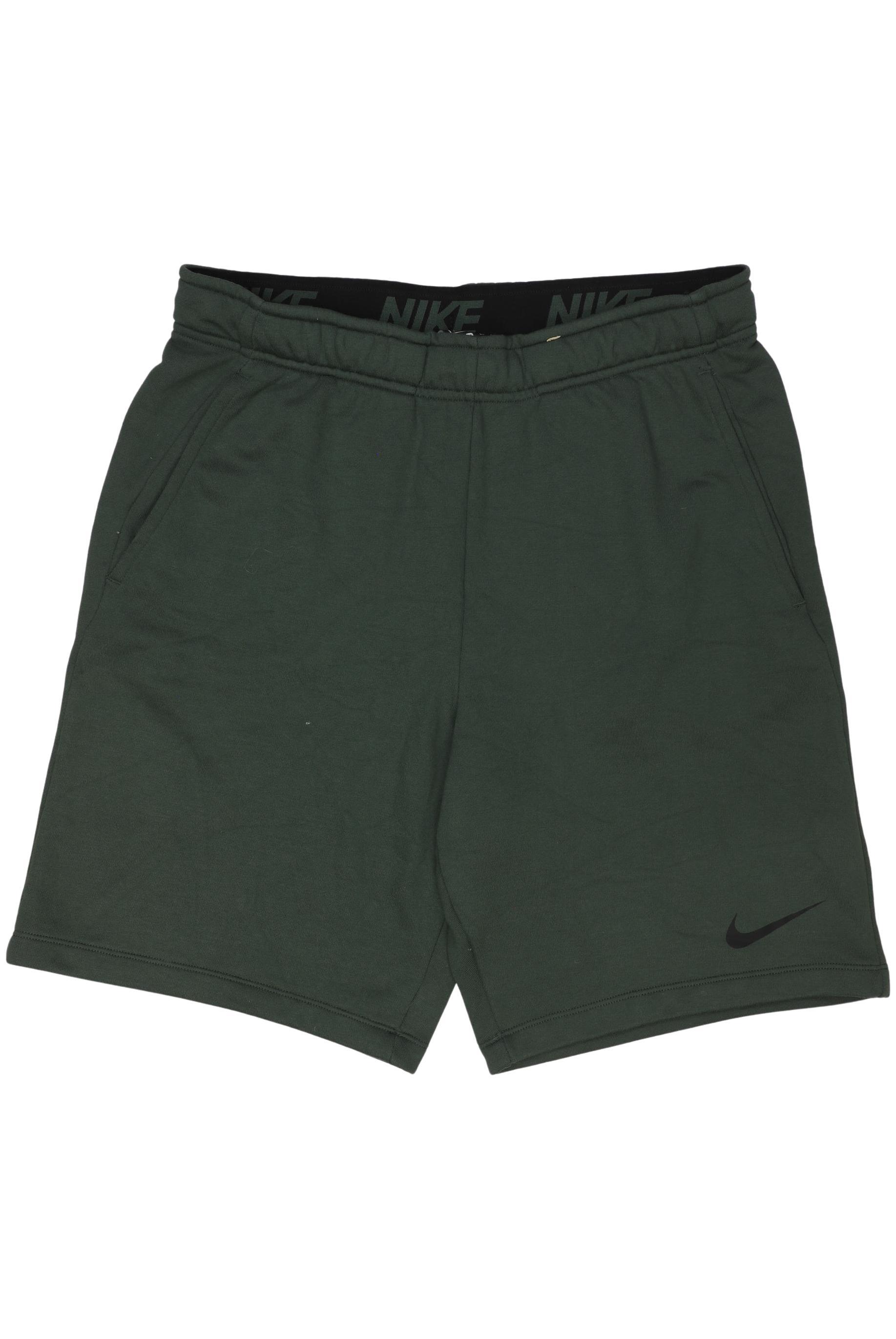 

Nike Herren Shorts, grün, Gr. 48