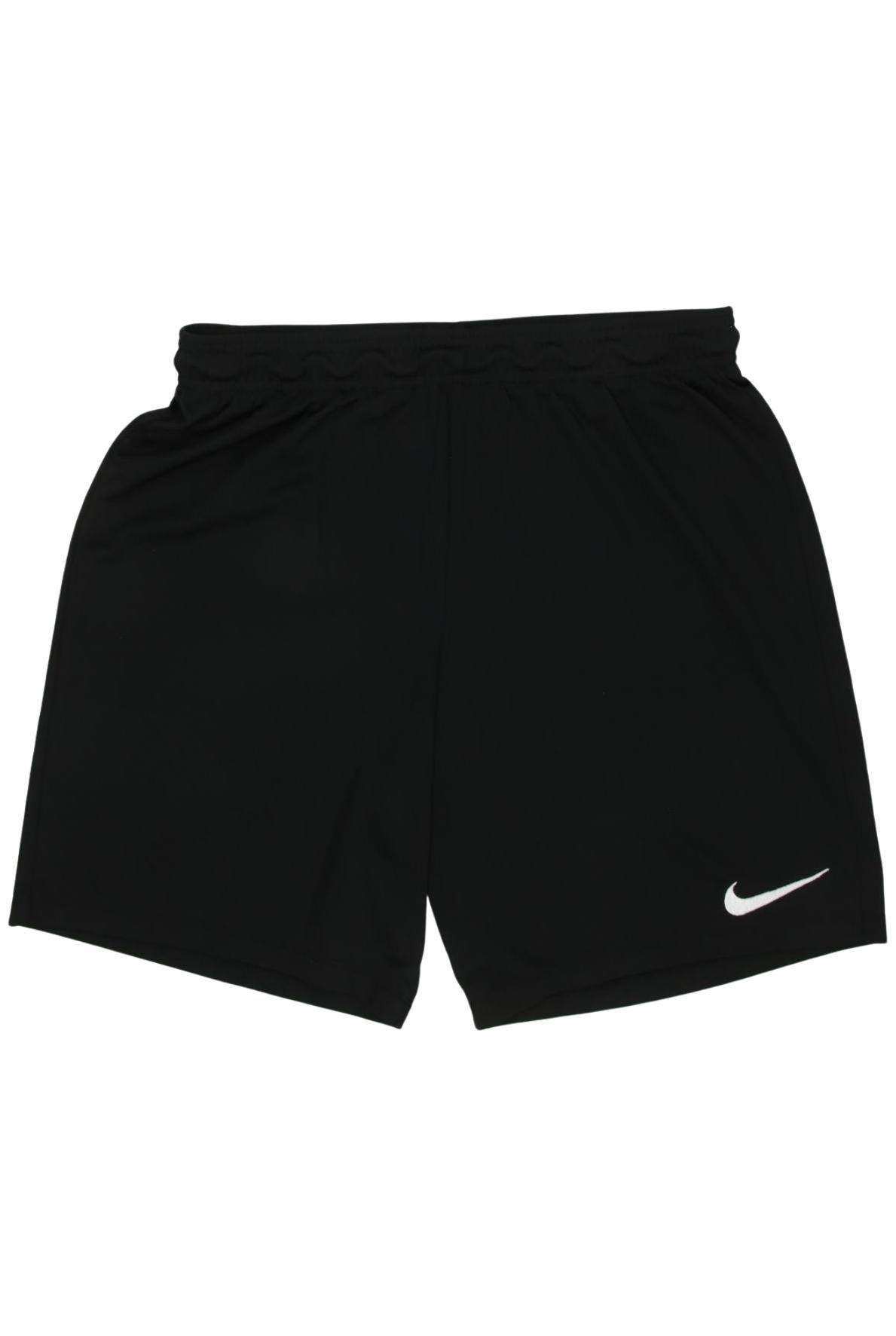 

Nike Herren Shorts, schwarz, Gr. 52