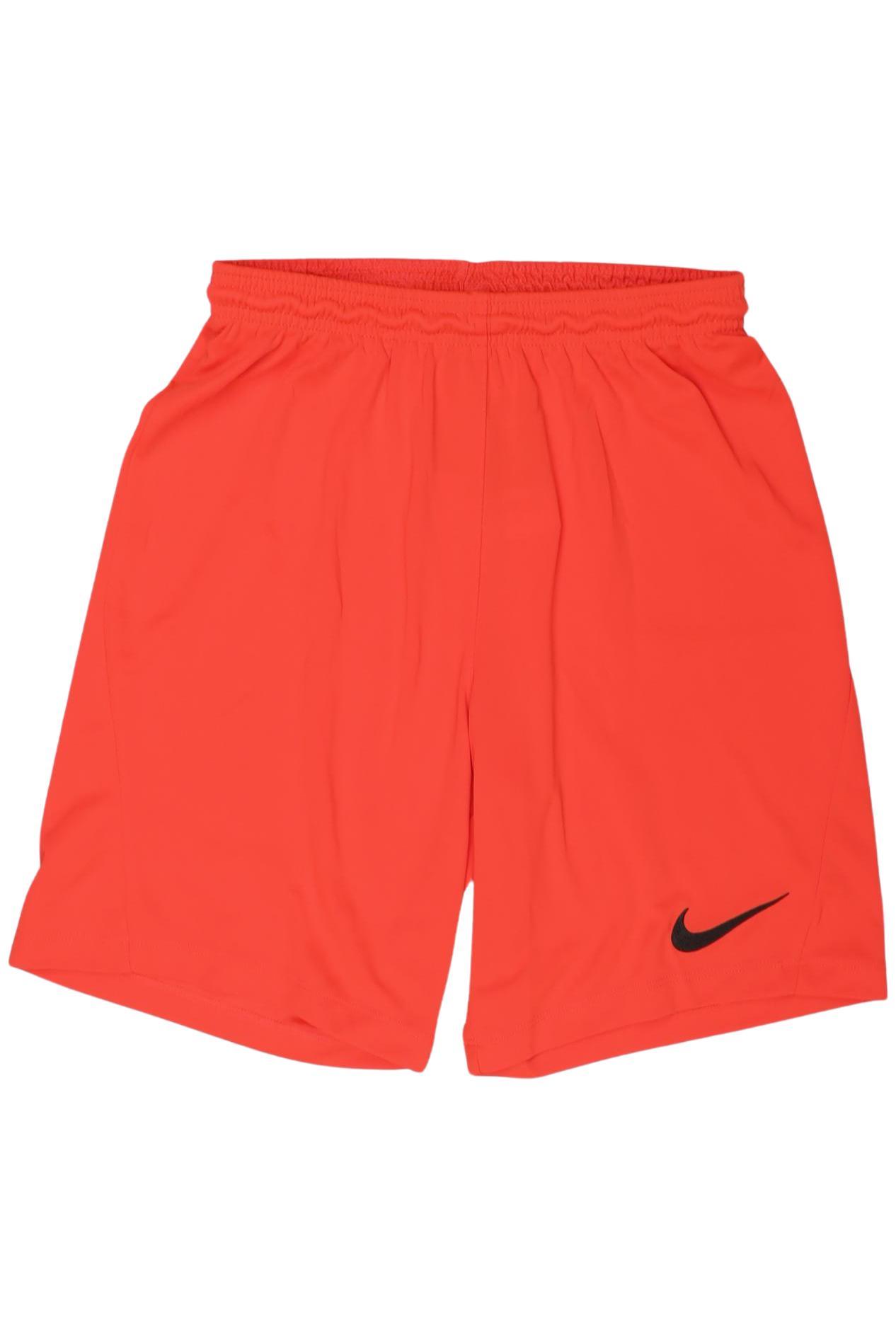 

Nike Herren Shorts, orange, Gr. 46