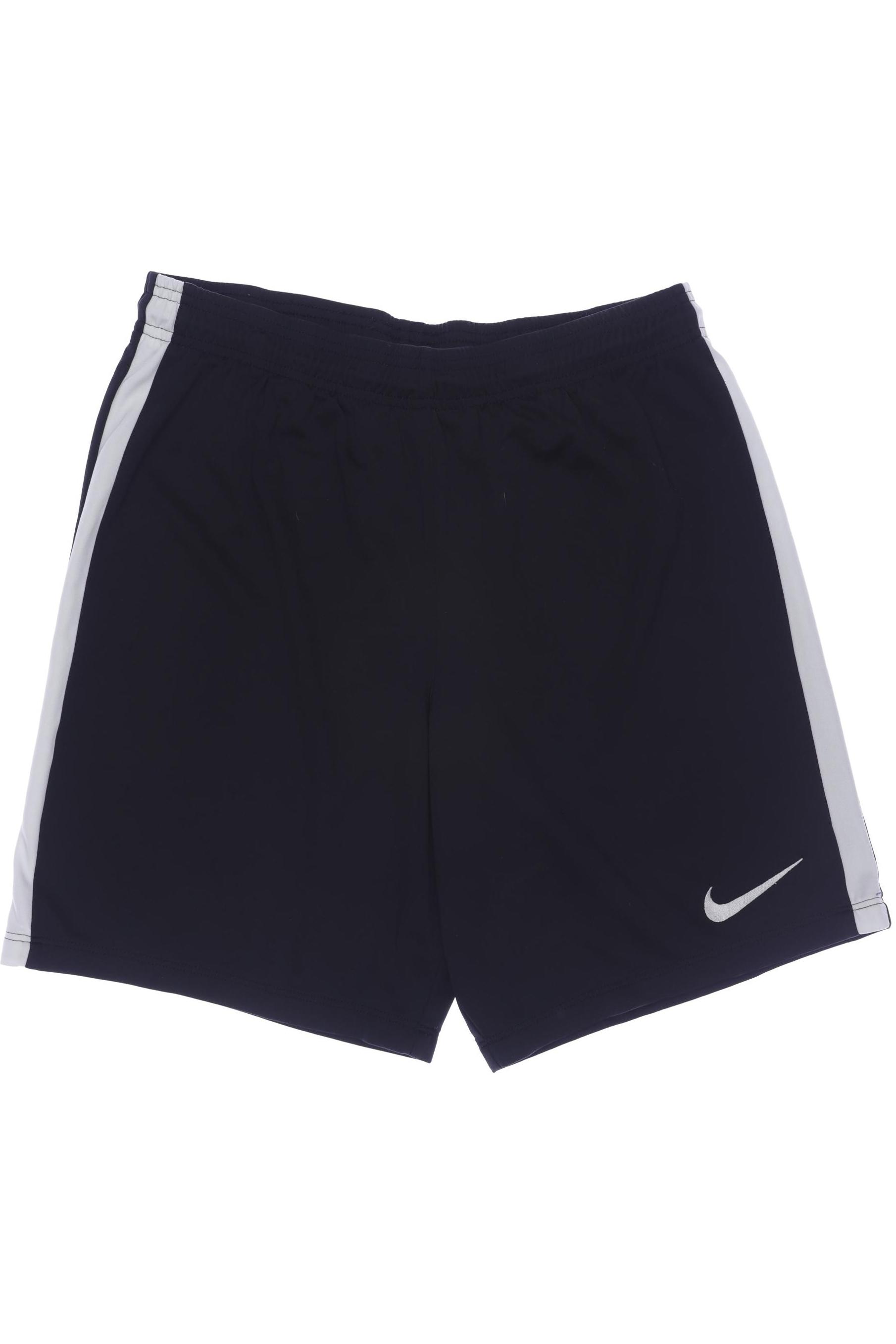 

Nike Herren Shorts, schwarz, Gr. 52