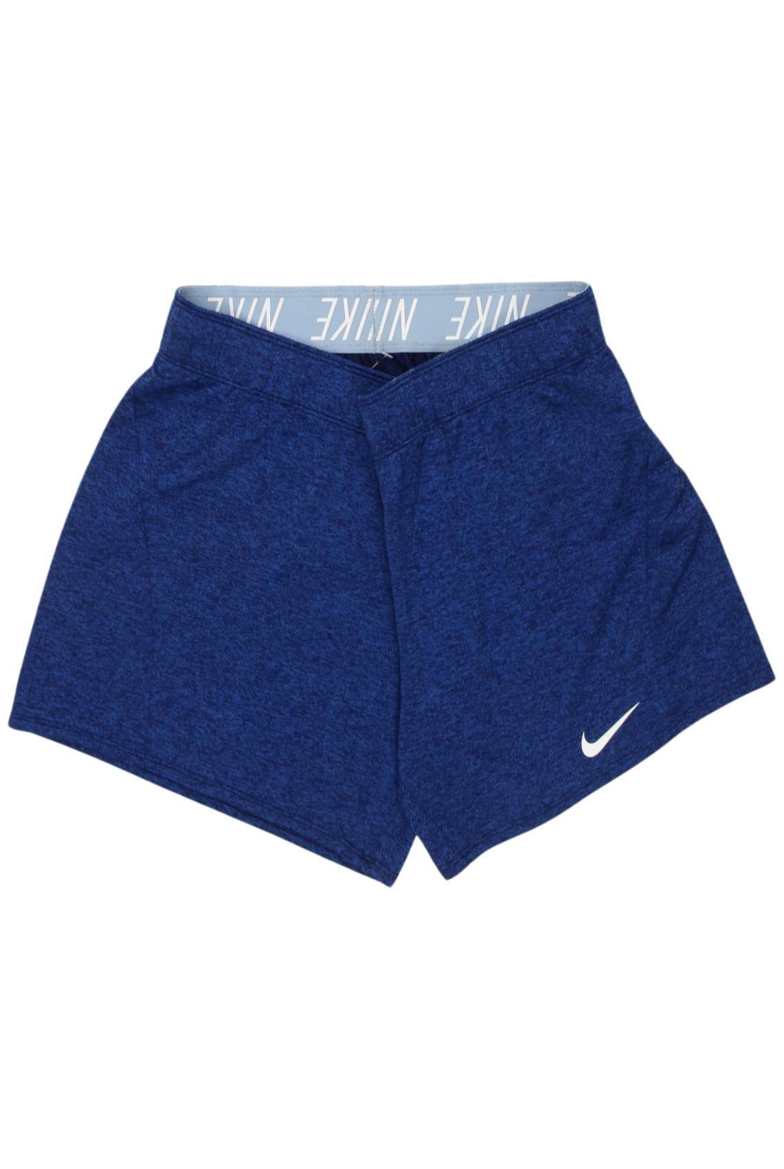 

Nike Herren Shorts, blau, Gr. 46