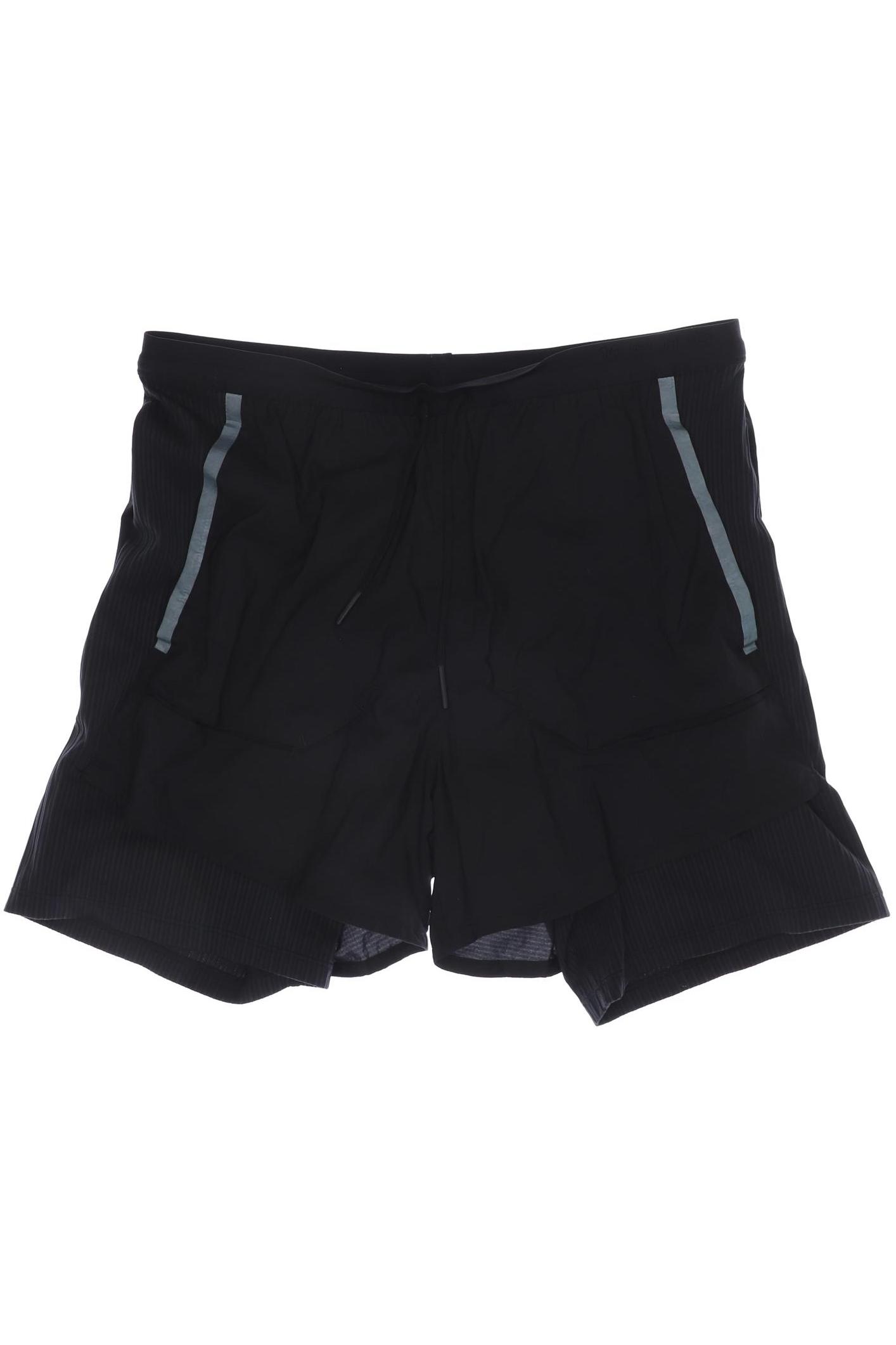 

Nike Herren Shorts, schwarz