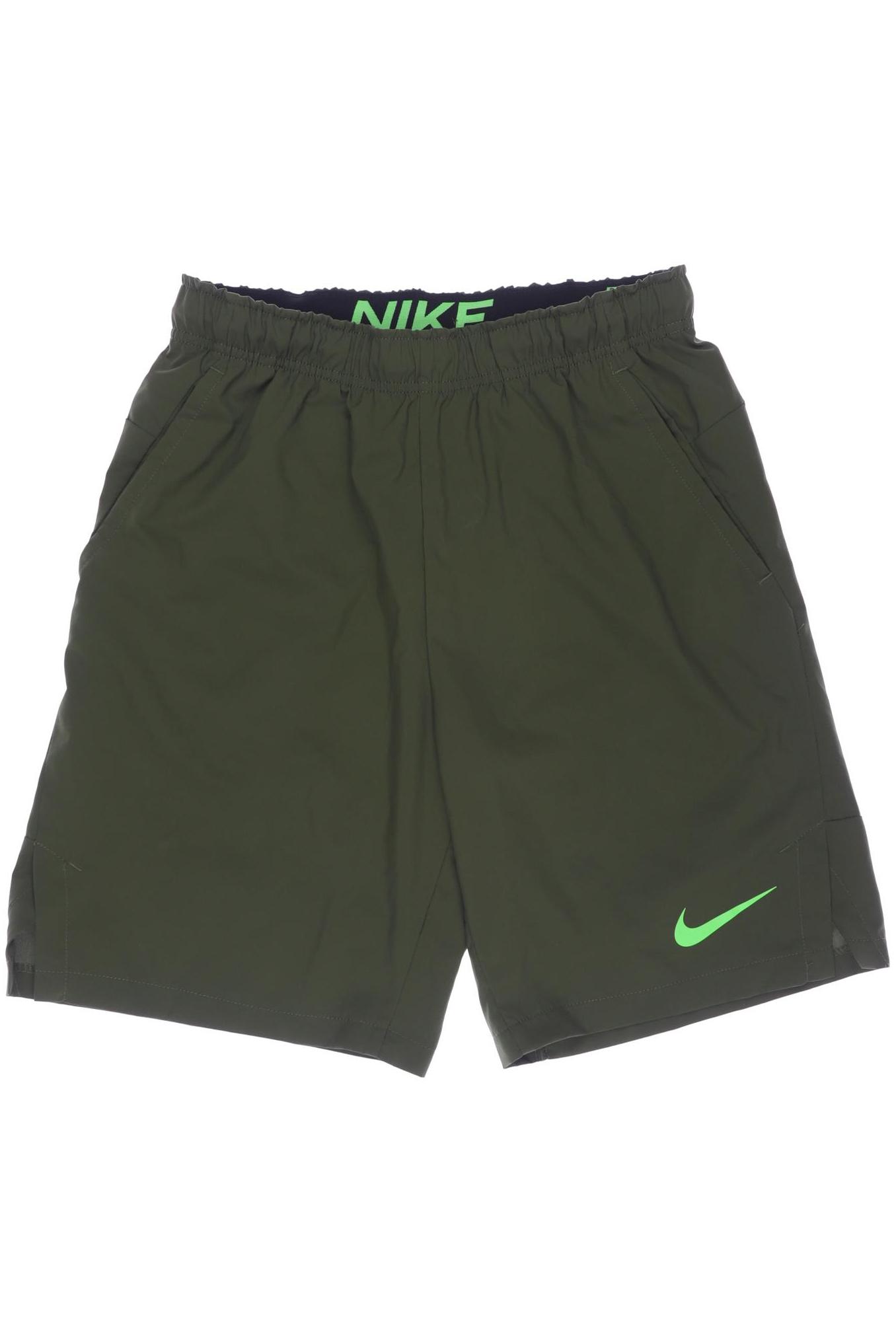 

Nike Herren Shorts, grün, Gr. 46