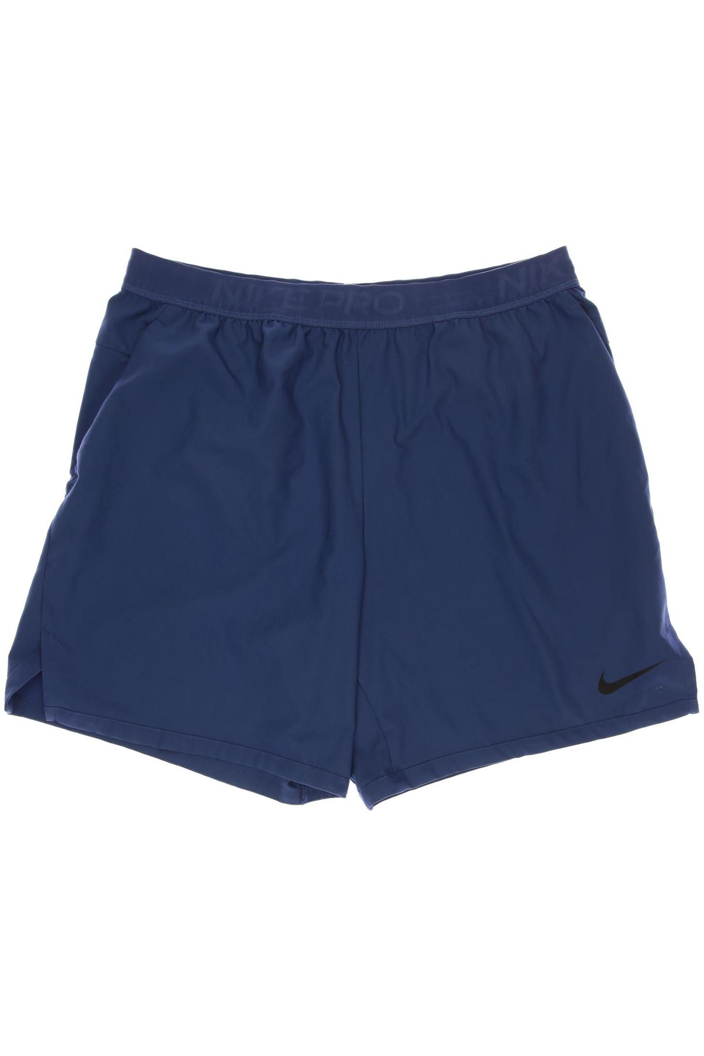 

Nike Herren Shorts, blau