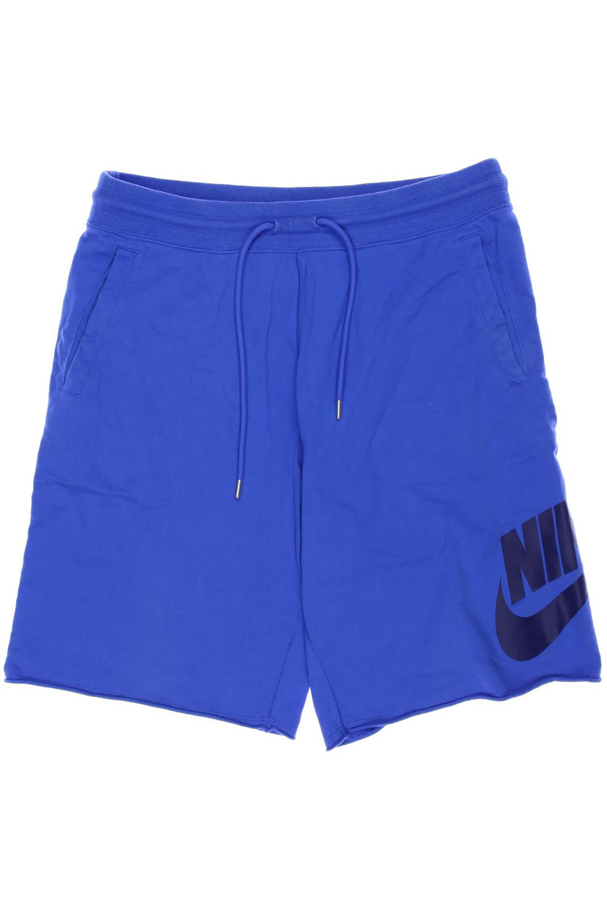 

Nike Herren Shorts, blau, Gr. 52