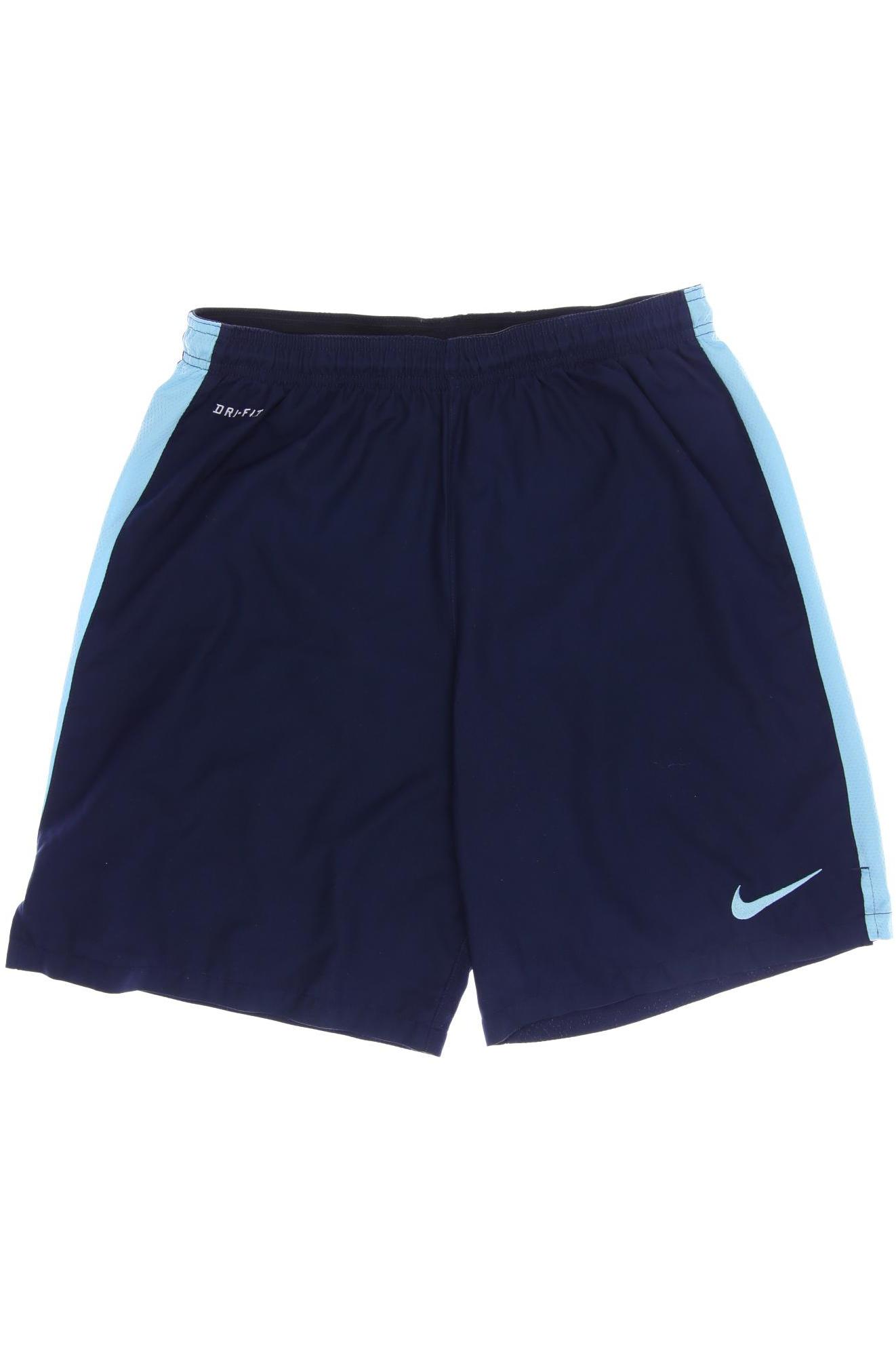 

Nike Herren Shorts, marineblau