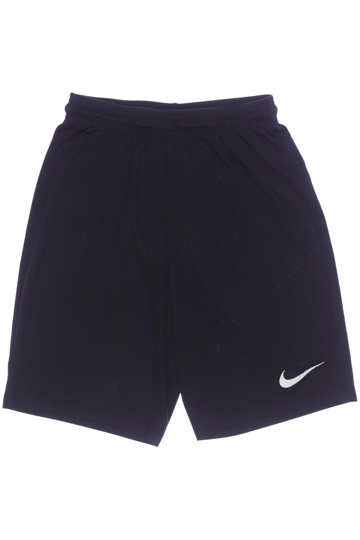 

Nike Herren Shorts, schwarz, Gr. 48