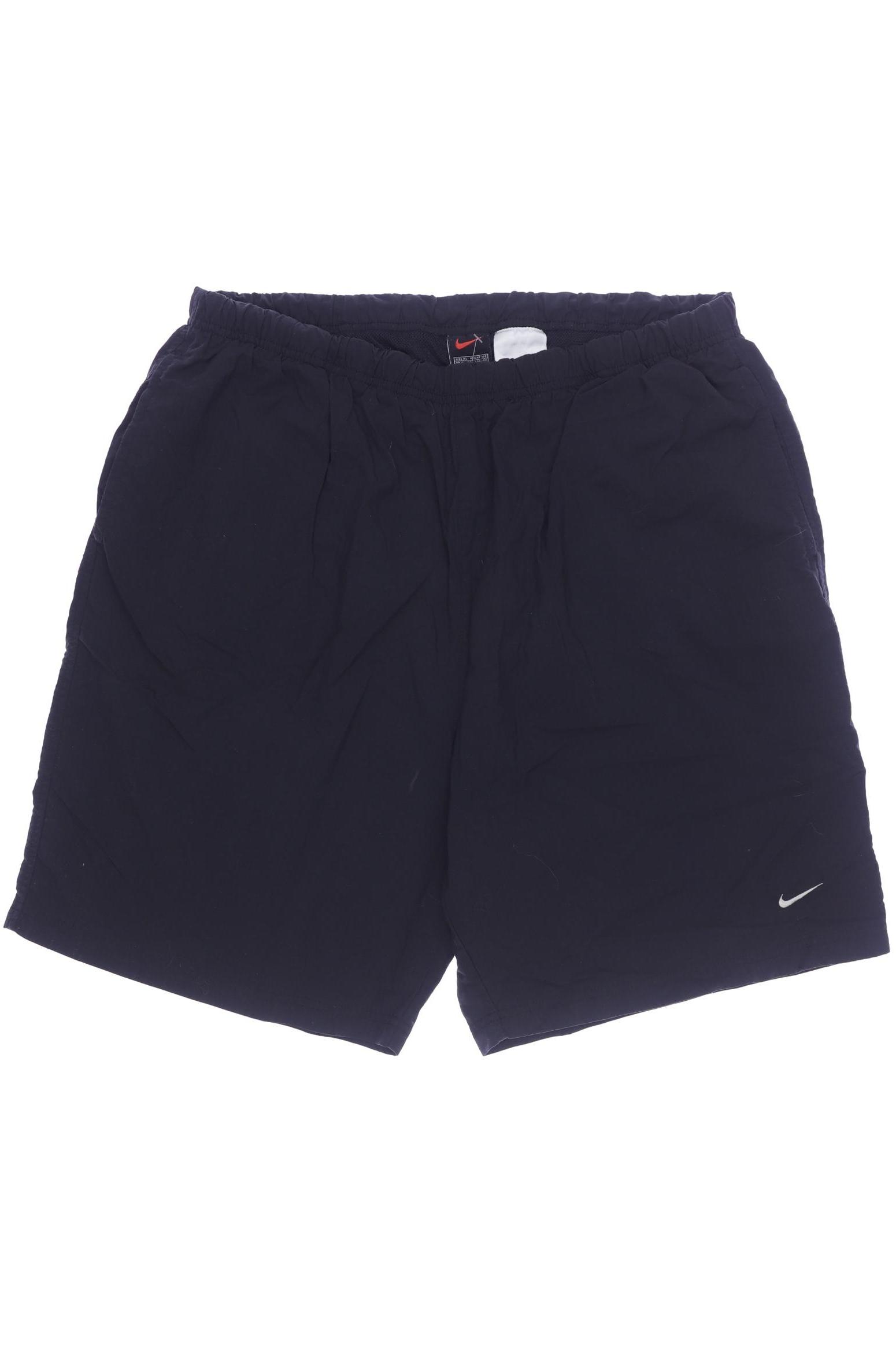 

Nike Herren Shorts, schwarz, Gr. 54